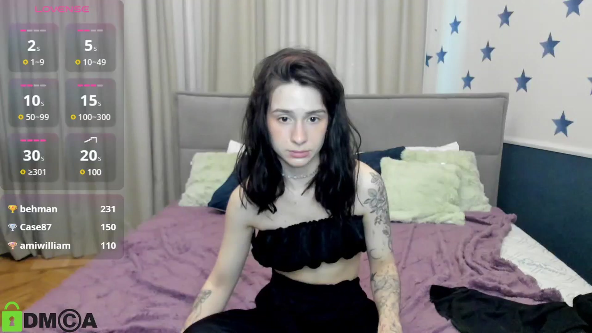 Gallery image thumbnail from LilyPoly's myfreecams stream on, 06/25/2025, 16:31 image 2 of 20