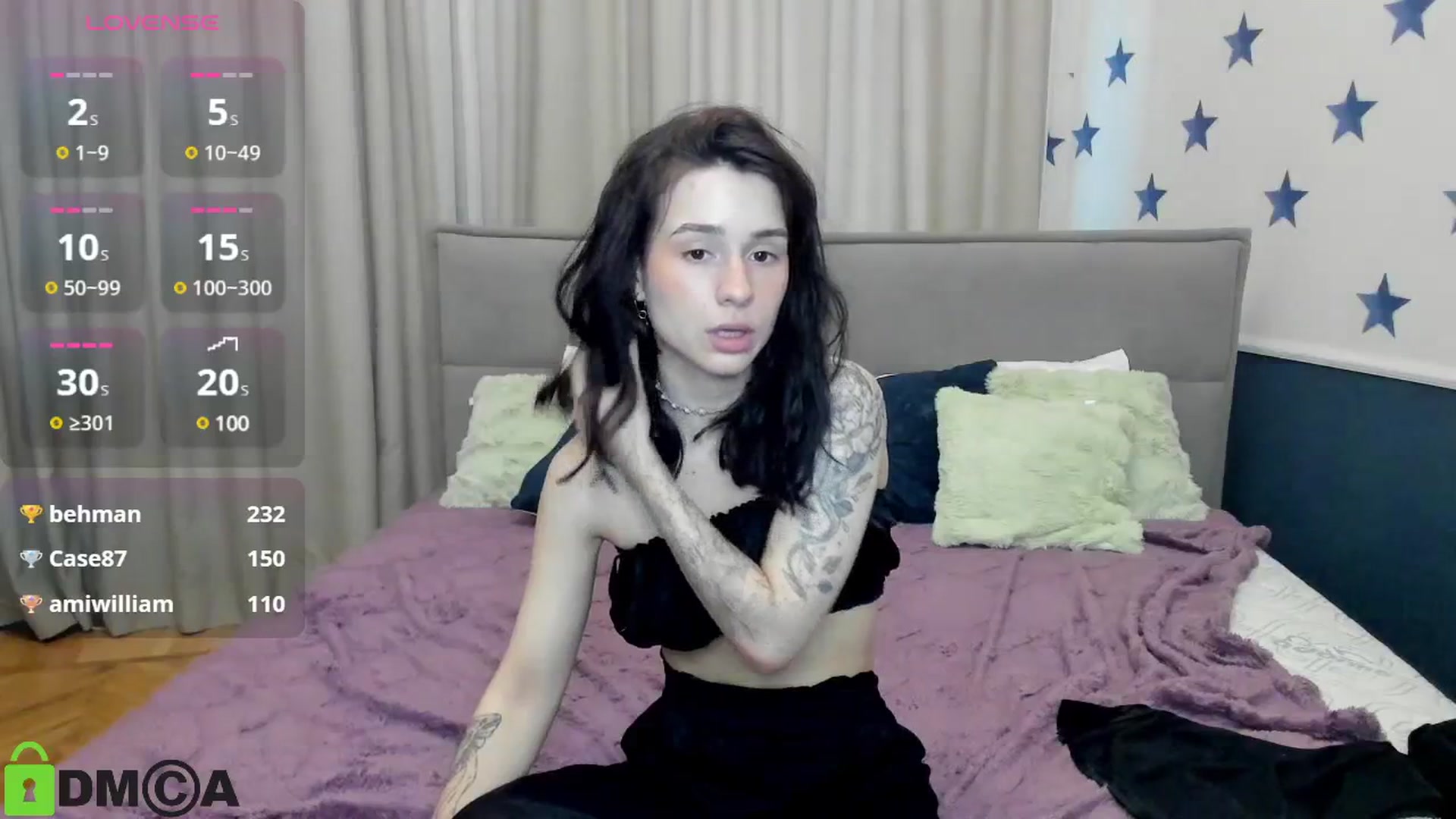 Gallery image thumbnail from LilyPoly's myfreecams stream on, 06/25/2025, 16:31 image 3 of 20