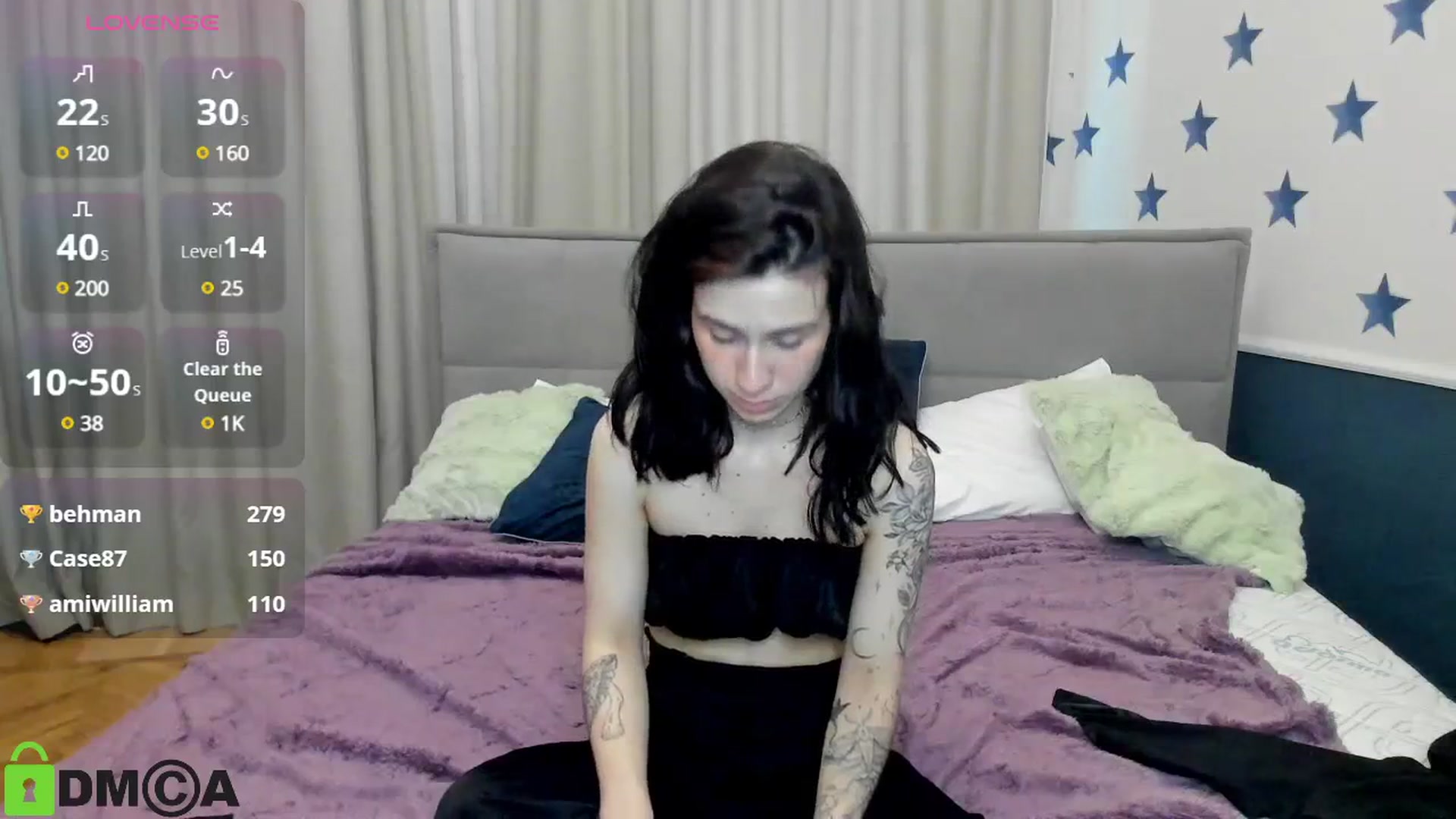 Gallery image thumbnail from LilyPoly's myfreecams stream on, 06/25/2025, 16:31 image 13 of 20