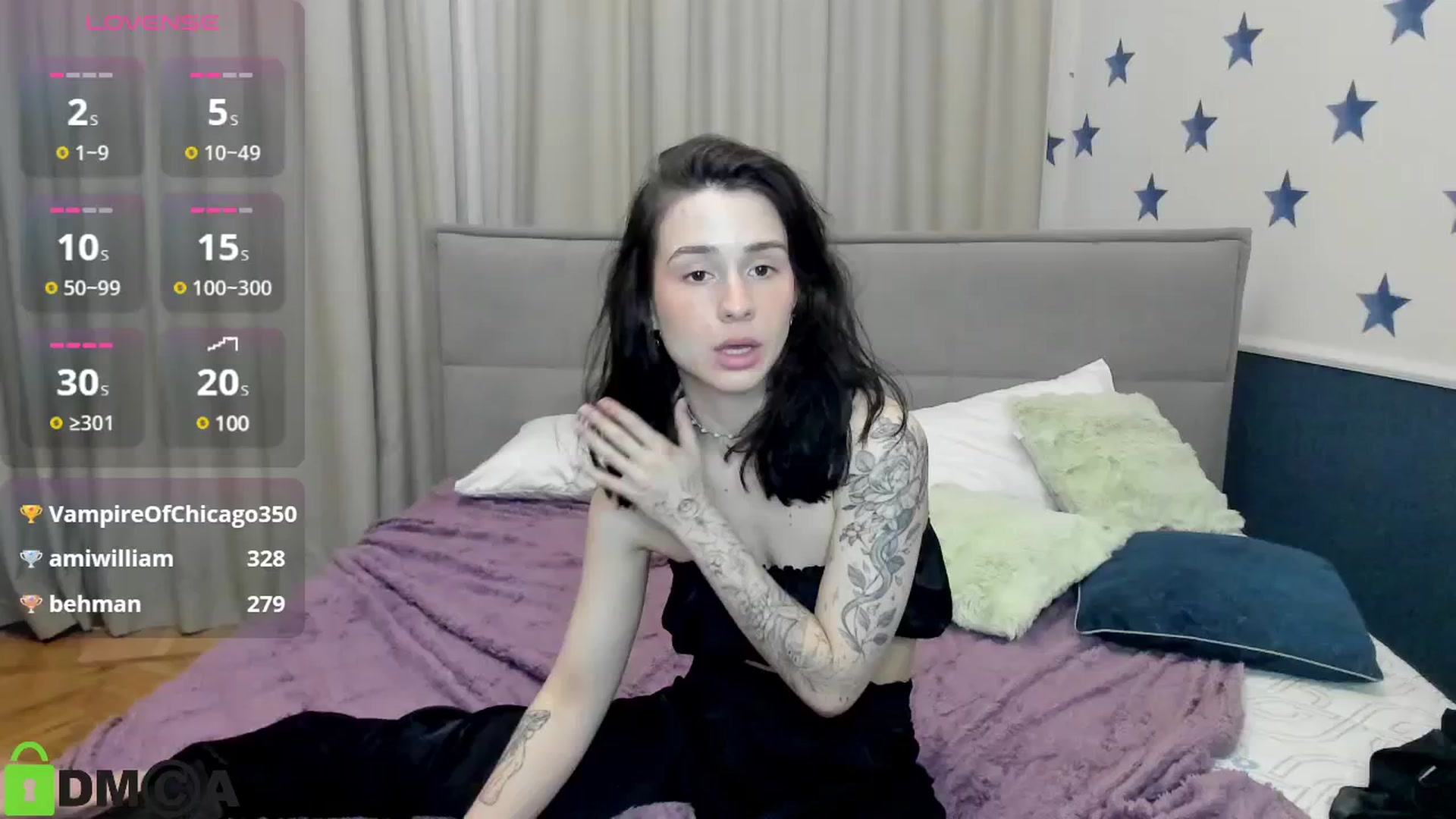 Gallery image thumbnail from LilyPoly's myfreecams stream on, 06/25/2025, 18:17 image 10 of 20