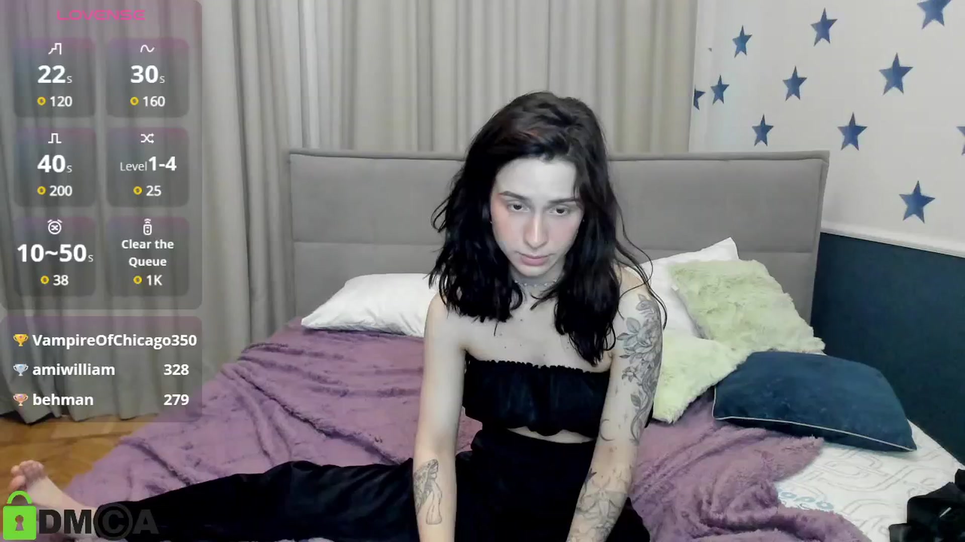 Gallery image thumbnail from LilyPoly's myfreecams stream on, 06/25/2025, 18:17 image 5 of 20