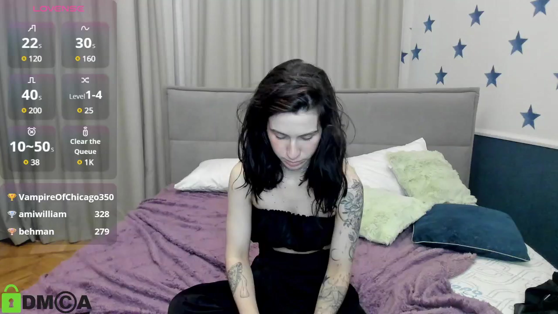 Gallery image thumbnail from LilyPoly's myfreecams stream on, 06/25/2025, 18:17 image 9 of 20