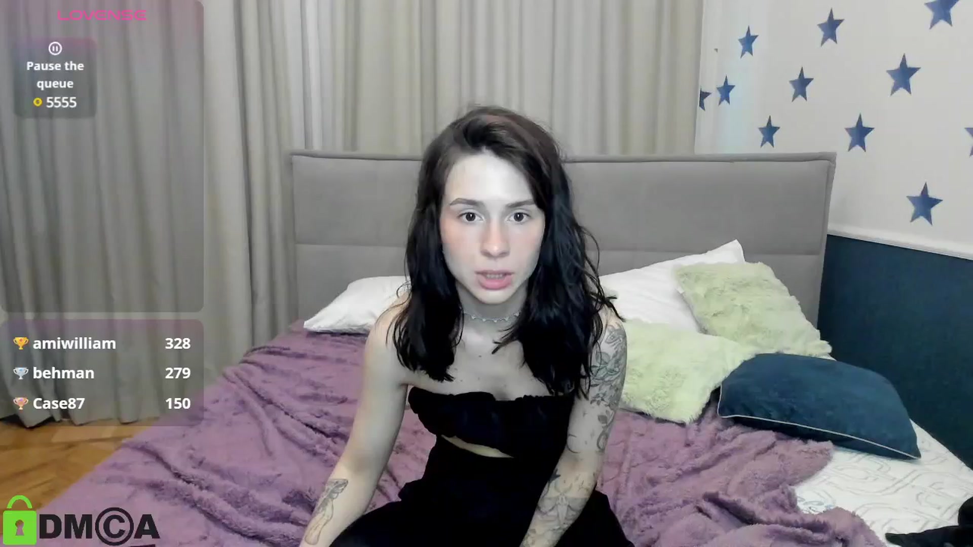 Gallery image thumbnail from LilyPoly's myfreecams stream on, 06/25/2025, 18:17 image 1 of 20