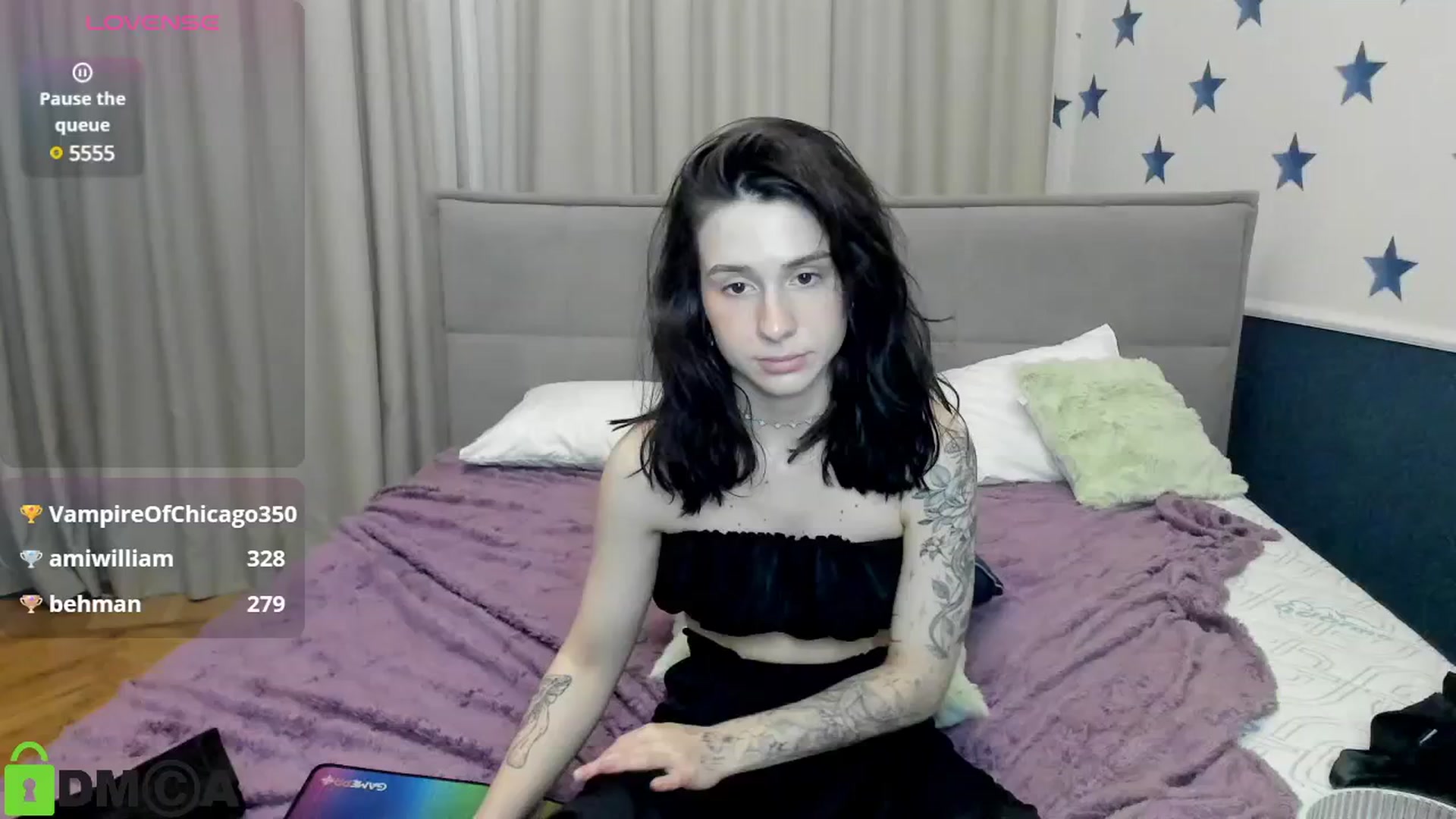 Gallery image thumbnail from LilyPoly's myfreecams stream on, 06/25/2025, 18:17 image 14 of 20