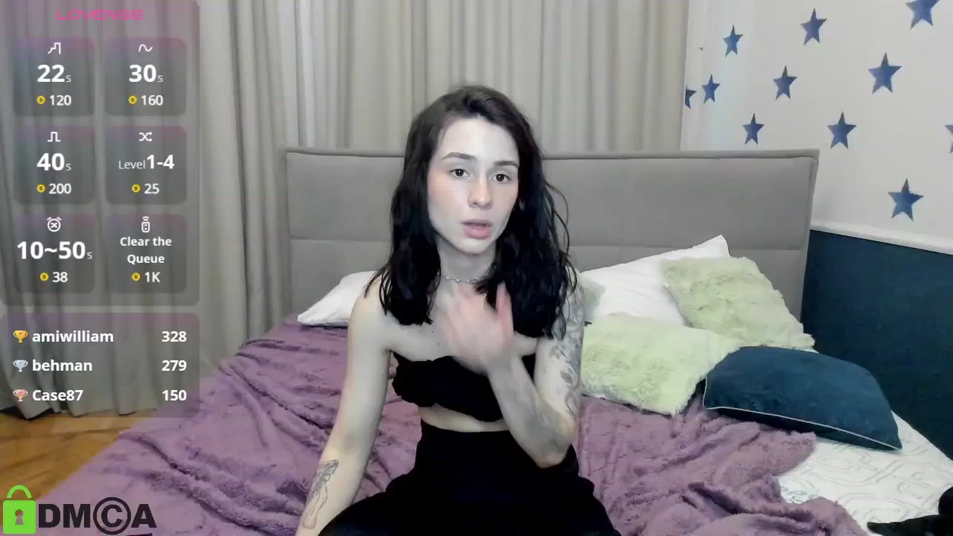 Gallery image thumbnail from LilyPoly's myfreecams stream on, 06/25/2025, 18:17 image 2 of 20