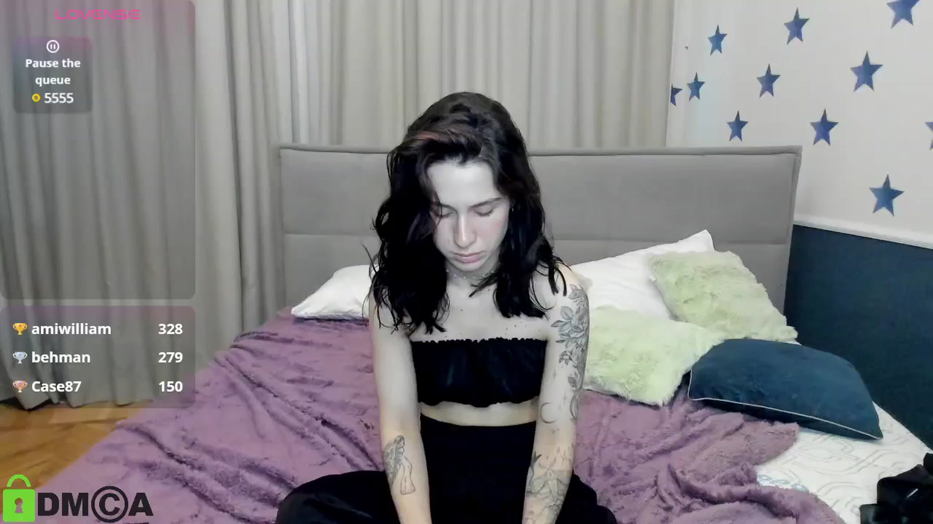 Gallery image thumbnail from LilyPoly's myfreecams stream on, 06/25/2025, 18:17 image 4 of 20