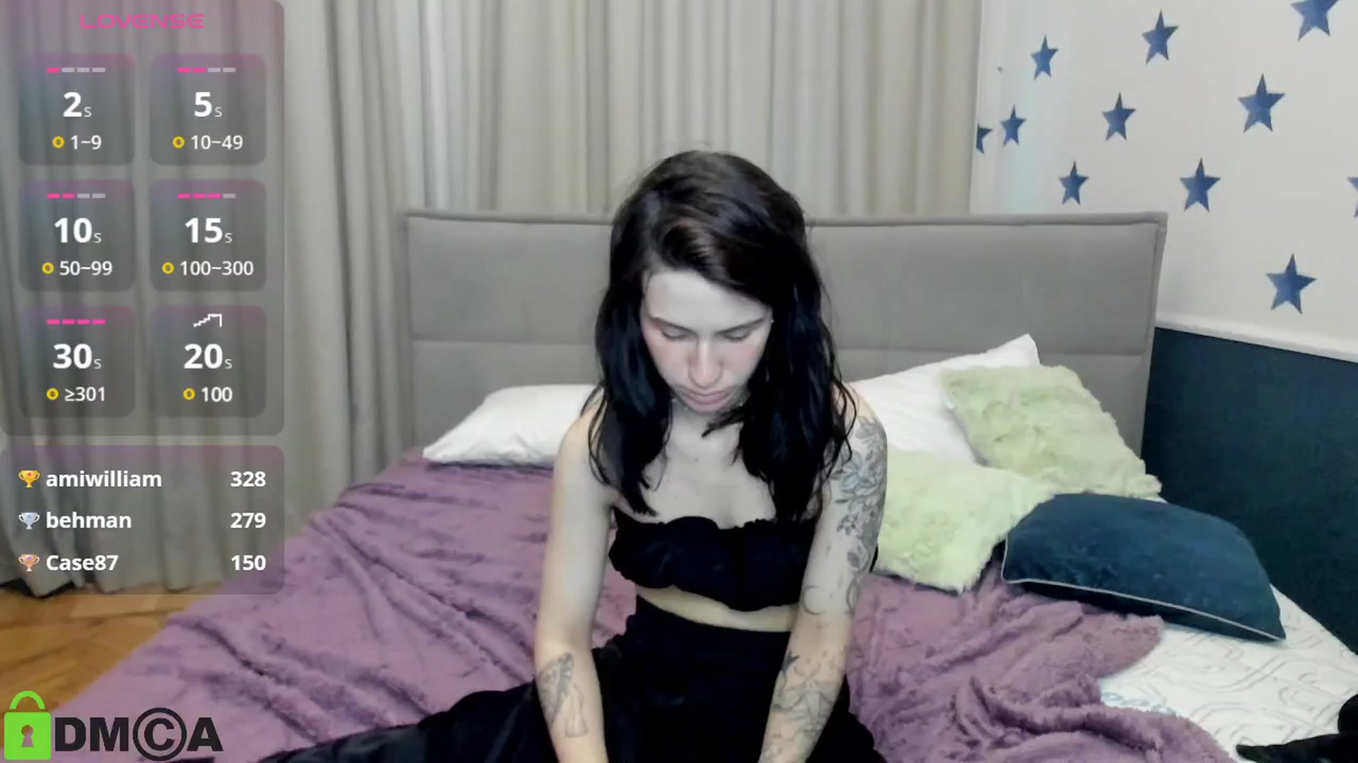 Gallery image thumbnail from LilyPoly's myfreecams stream on, 06/25/2025, 18:17 image 3 of 20