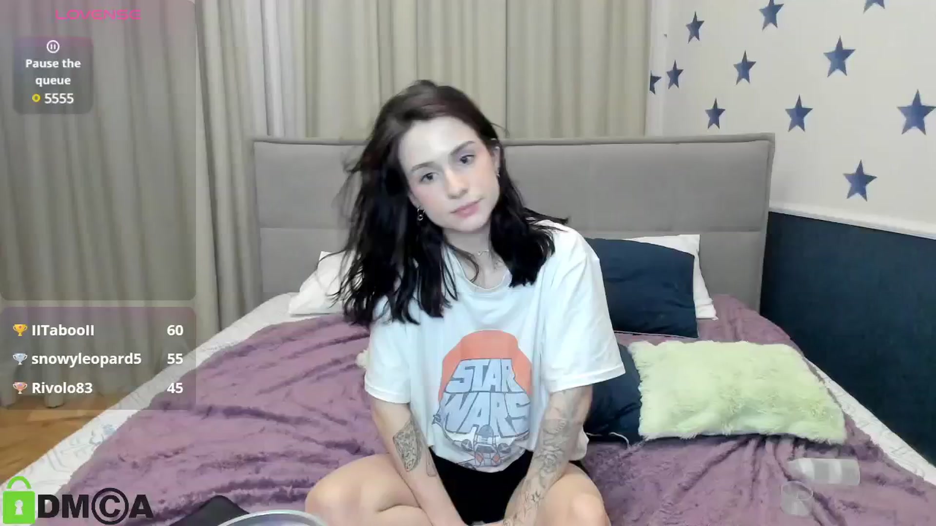 Gallery image thumbnail from LilyPoly's myfreecams stream on, 06/30/2025, 01:02 image 11 of 20