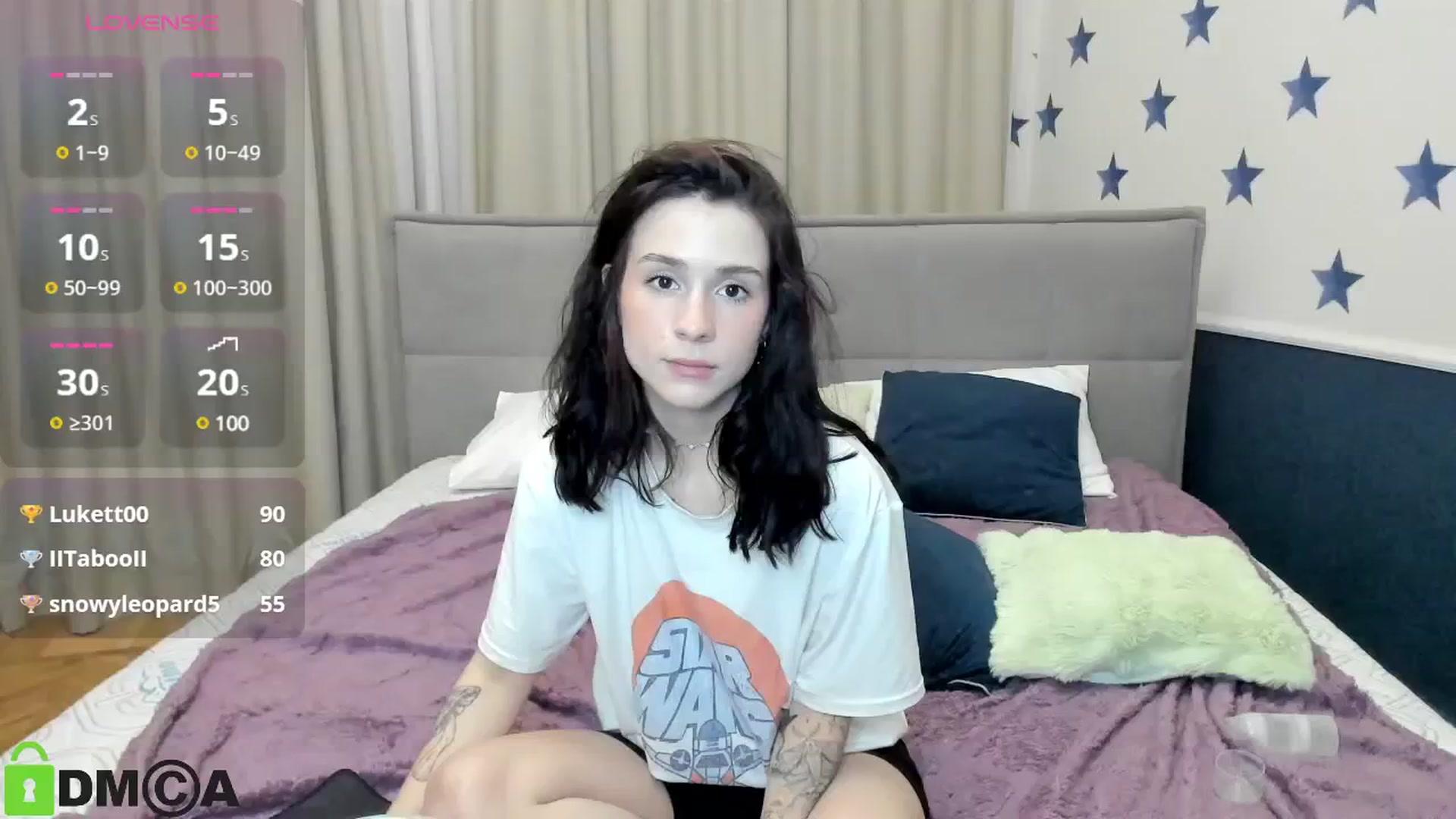 Gallery image thumbnail from LilyPoly's myfreecams stream on, 06/30/2025, 01:02 image 17 of 20
