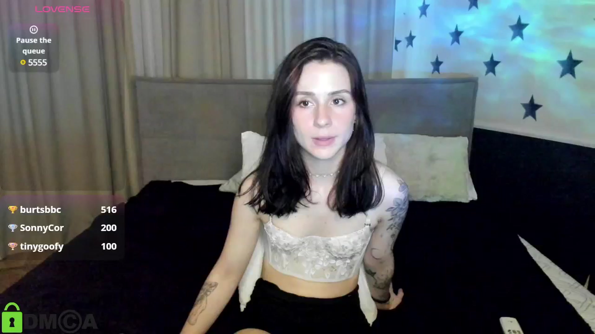 Gallery image thumbnail from LilyPoly's myfreecams stream on, 07/09/2025, 18:05 image 11 of 20