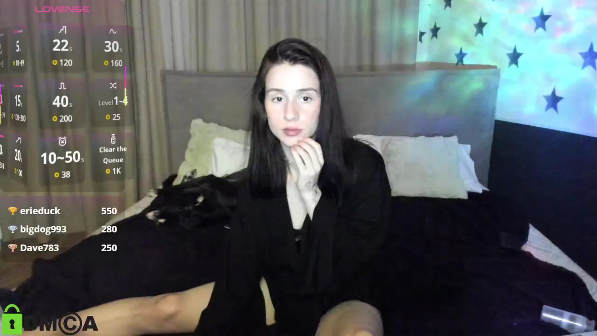 Gallery image thumbnail from LilyPoly's myfreecams stream on, 07/12/2025, 24:58 image 15 of 20