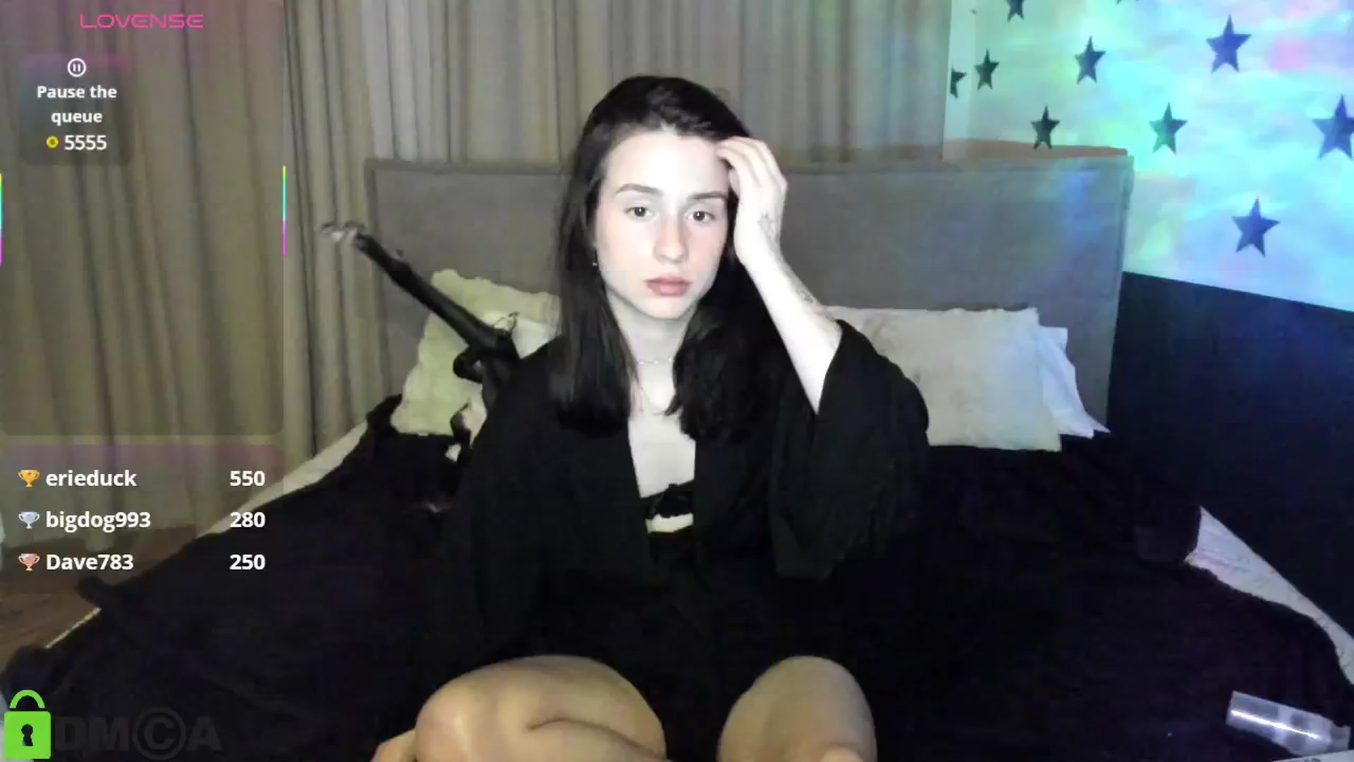 Gallery image thumbnail from LilyPoly's myfreecams stream on, 07/12/2025, 24:58 image 13 of 20