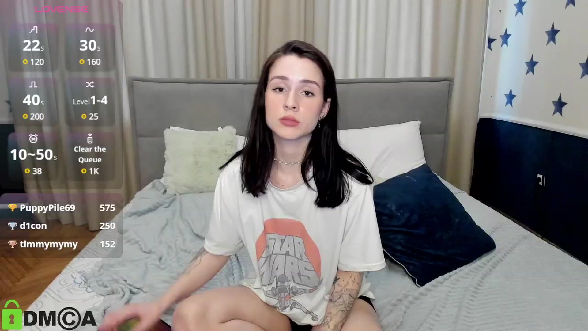 Gallery image thumbnail from LilyPoly's myfreecams stream on, 07/17/2025, 16:09 image 4 of 20
