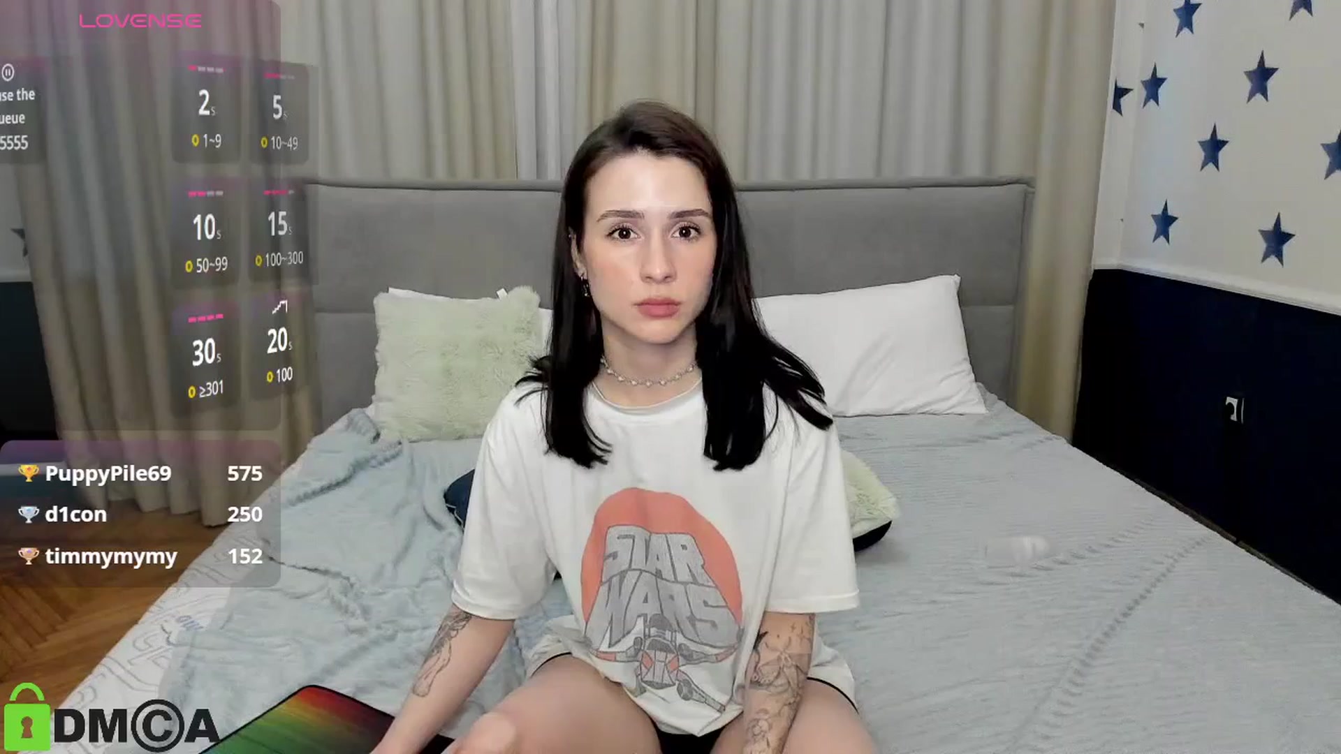 Gallery image thumbnail from LilyPoly's myfreecams stream on, 07/17/2025, 17:17 image 12 of 20