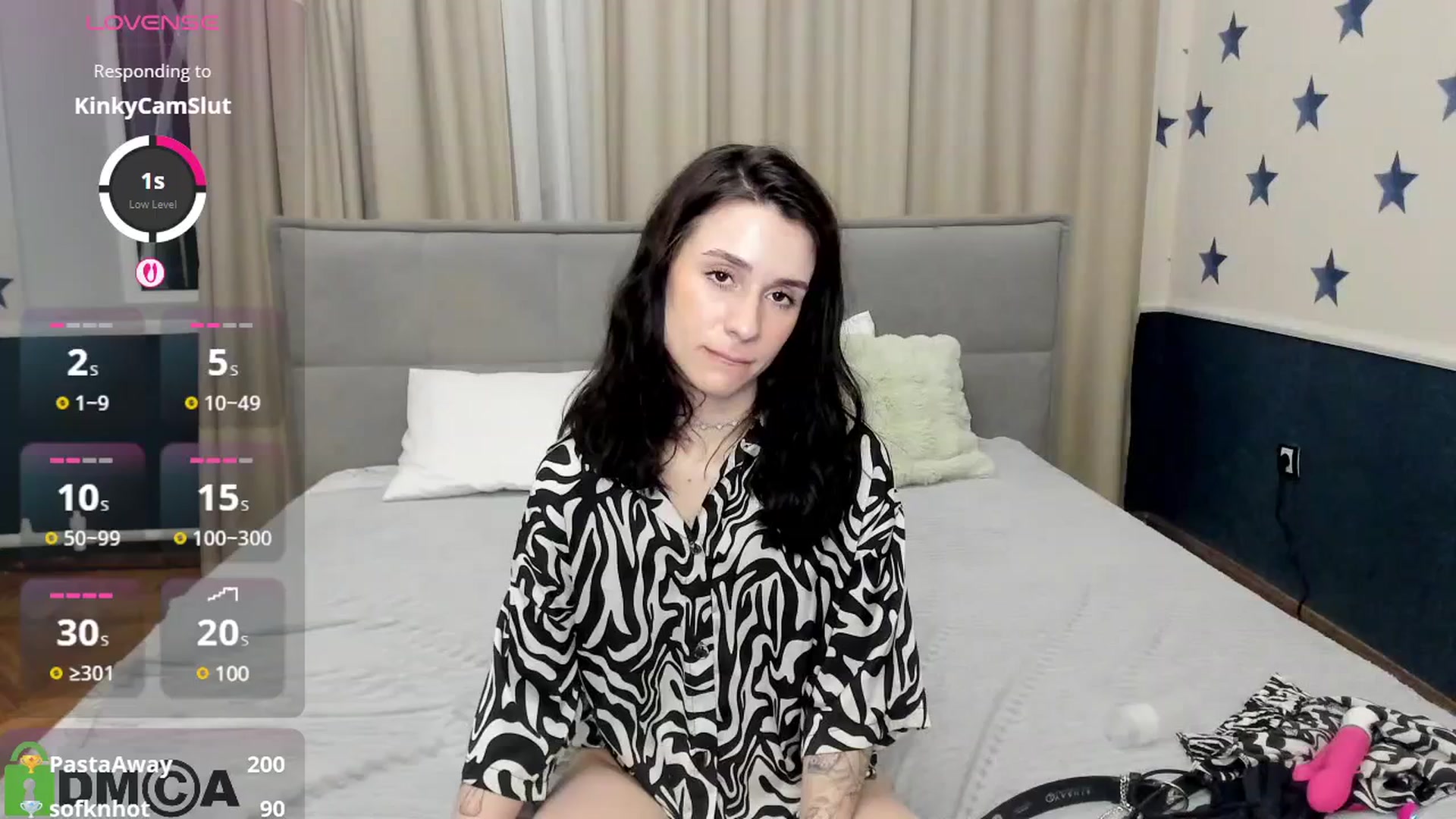 Gallery image thumbnail from LilyPoly's myfreecams stream on, 07/21/2025, 02:16 image 17 of 20