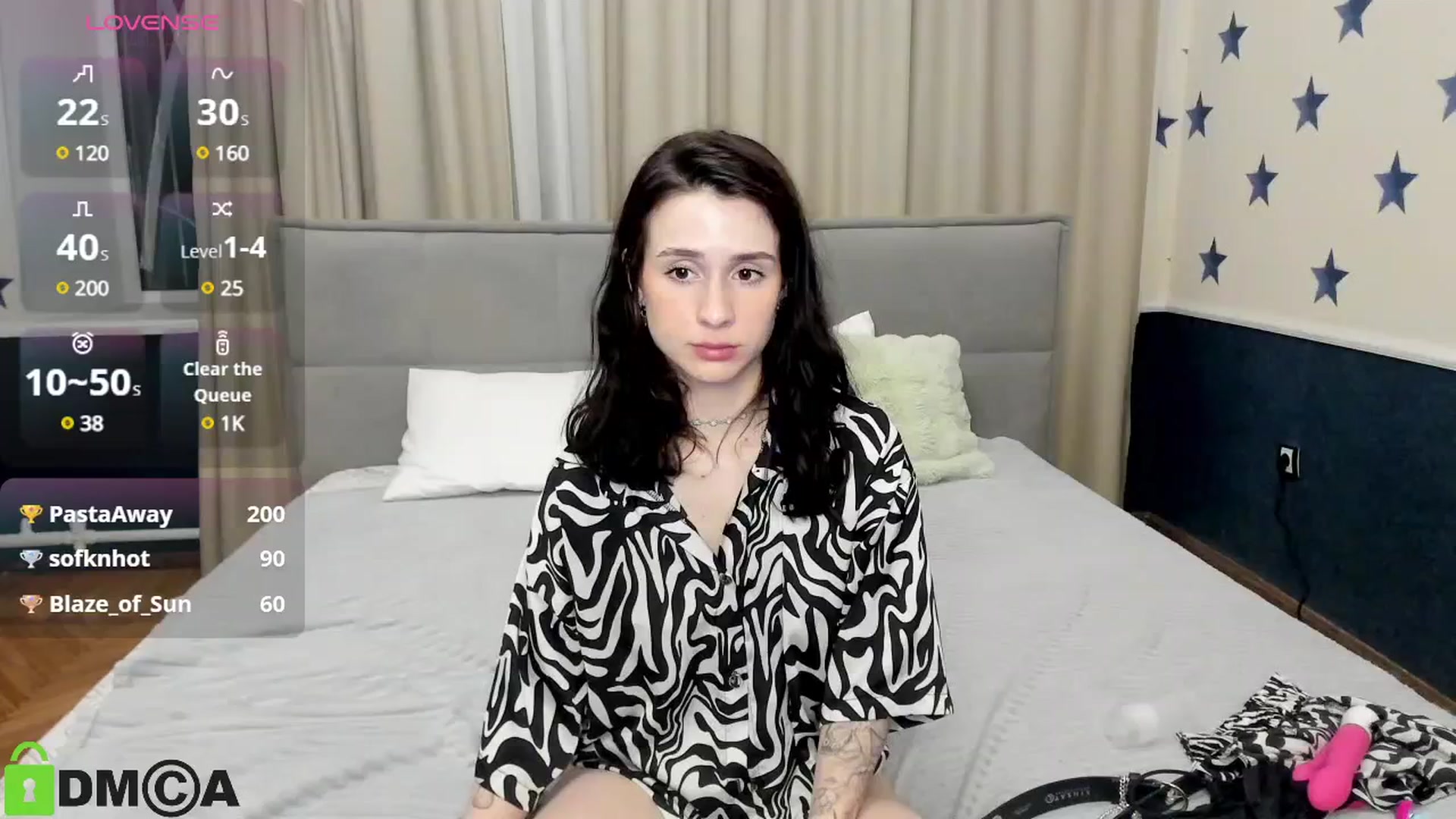 Gallery image thumbnail from LilyPoly's myfreecams stream on, 07/21/2025, 02:16 image 7 of 20
