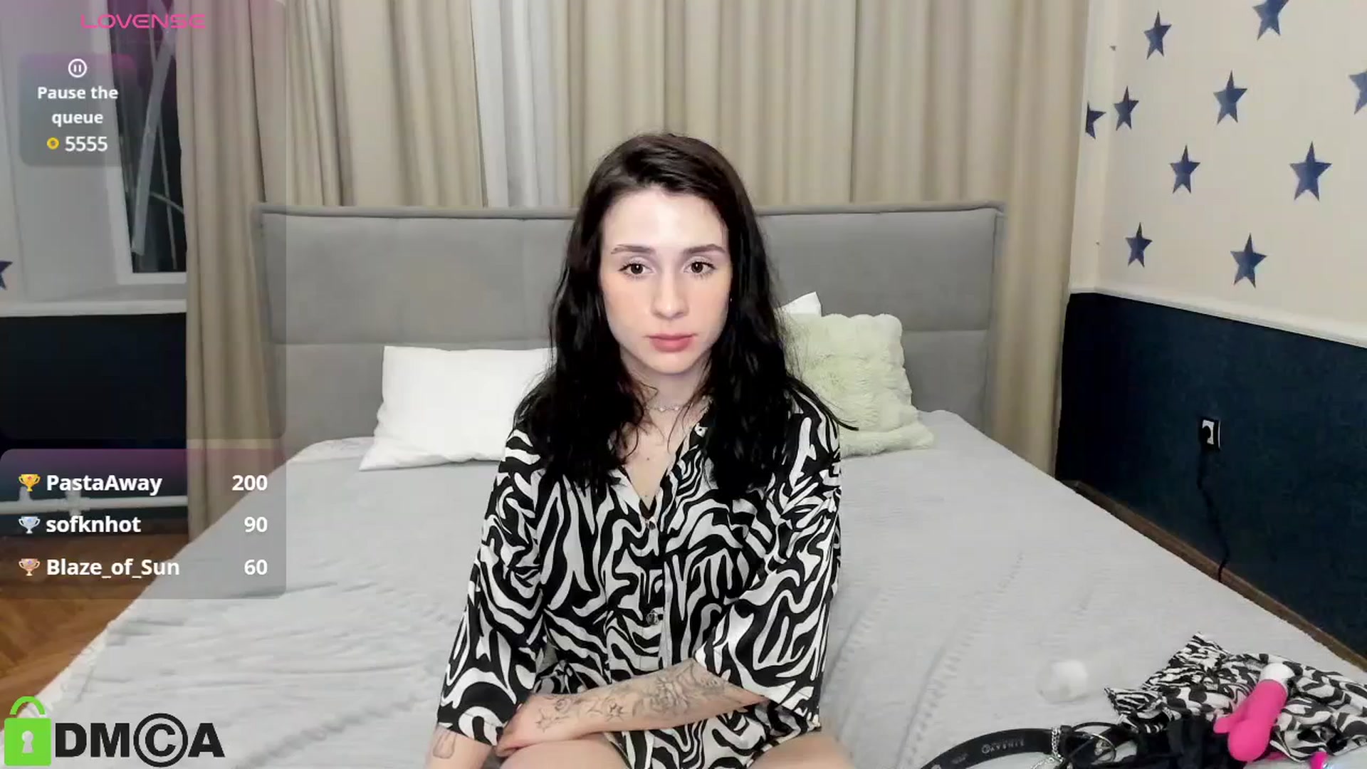Gallery image thumbnail from LilyPoly's myfreecams stream on, 07/21/2025, 02:16 image 13 of 20