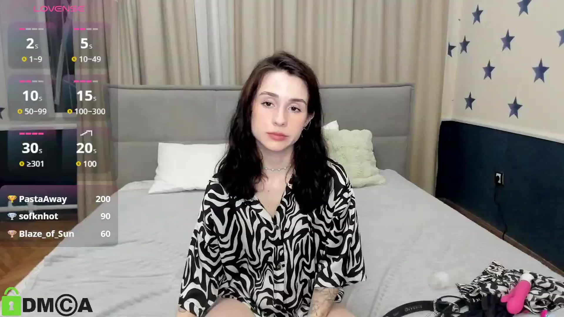 Gallery image thumbnail from LilyPoly's myfreecams stream on, 07/21/2025, 02:16 image 3 of 20
