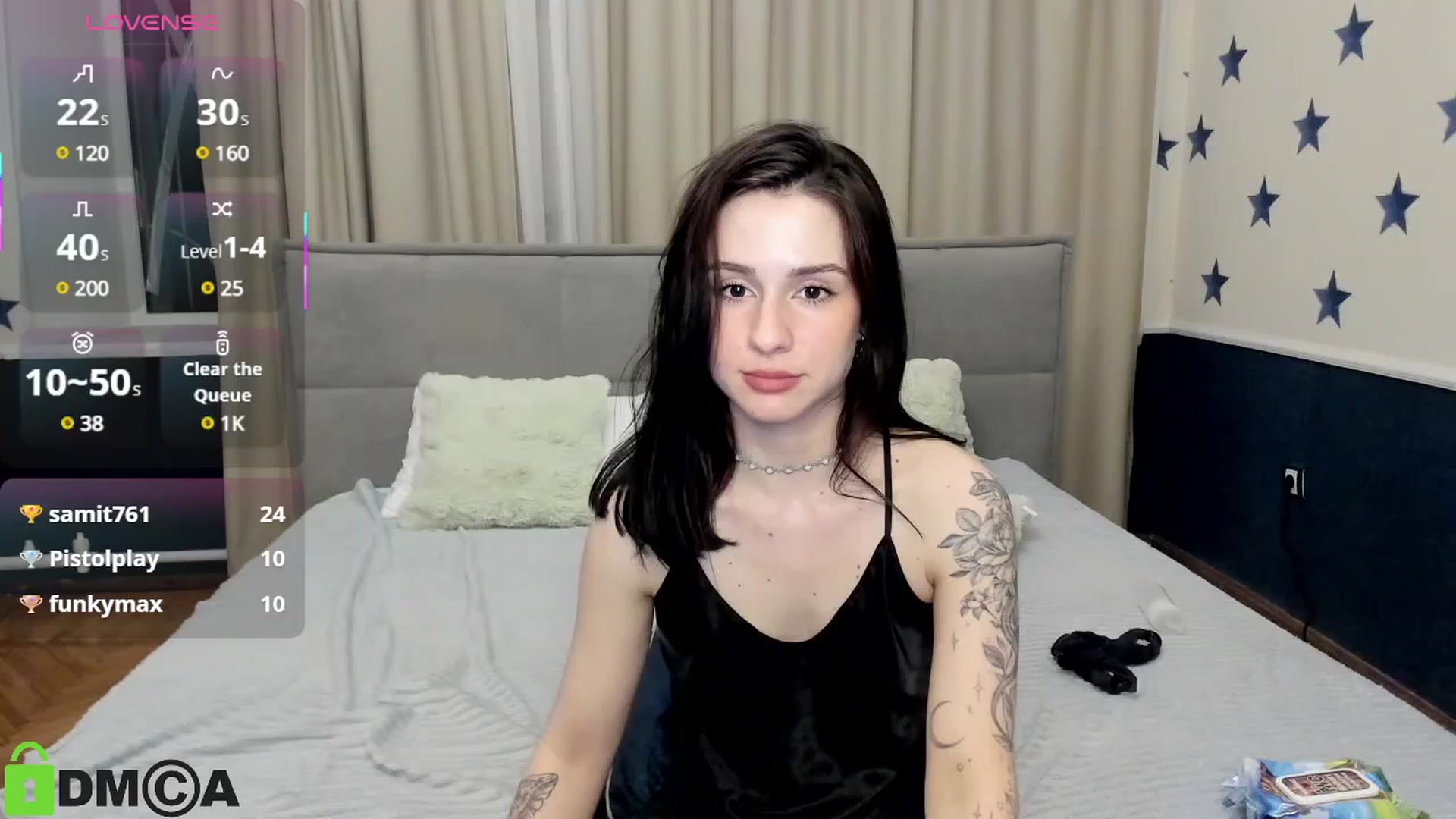 Gallery image thumbnail from LilyPoly's myfreecams stream on, 07/23/2025, 18:53 image 2 of 20