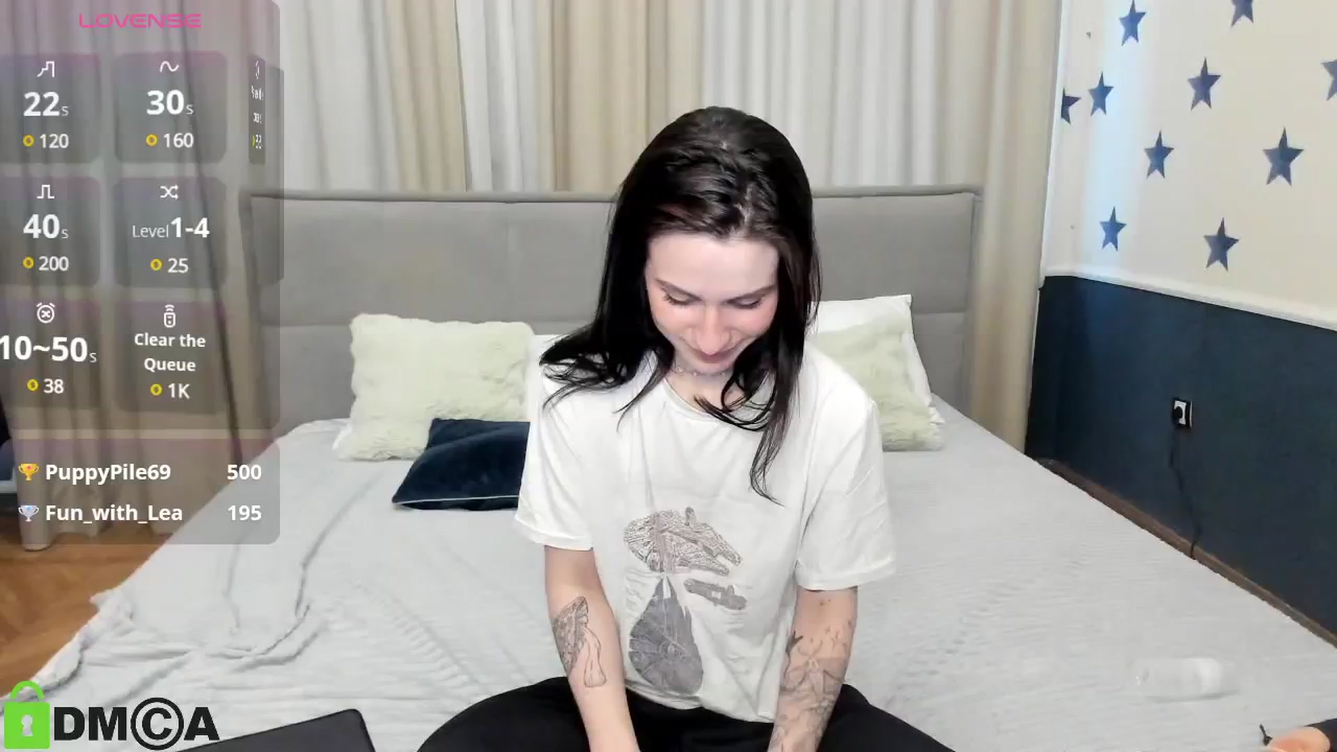 Gallery image thumbnail from LilyPoly's myfreecams stream on, 07/24/2025, 14:42 image 18 of 20