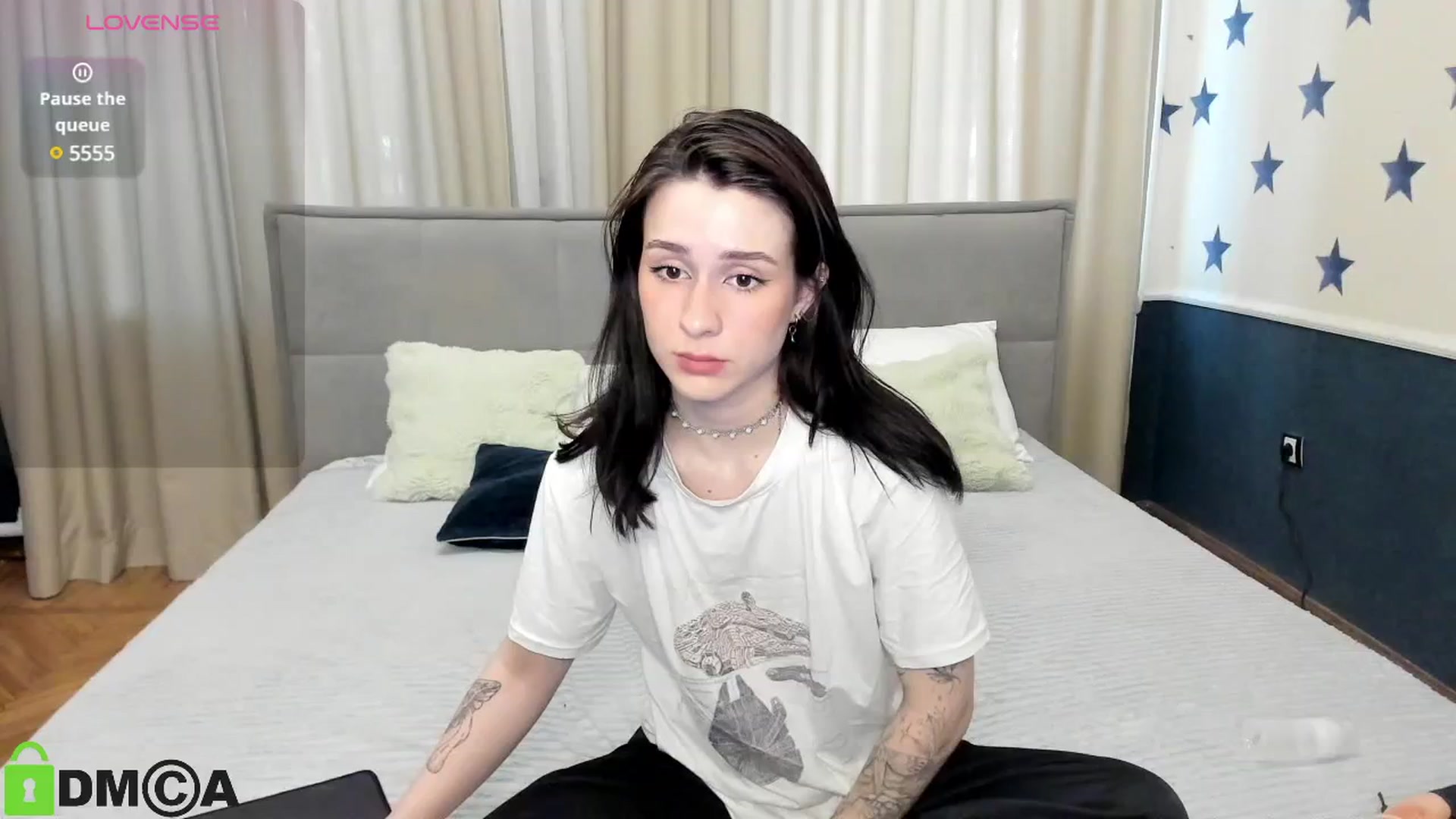 Gallery image thumbnail from LilyPoly's myfreecams stream on, 07/24/2025, 14:42 image 3 of 20