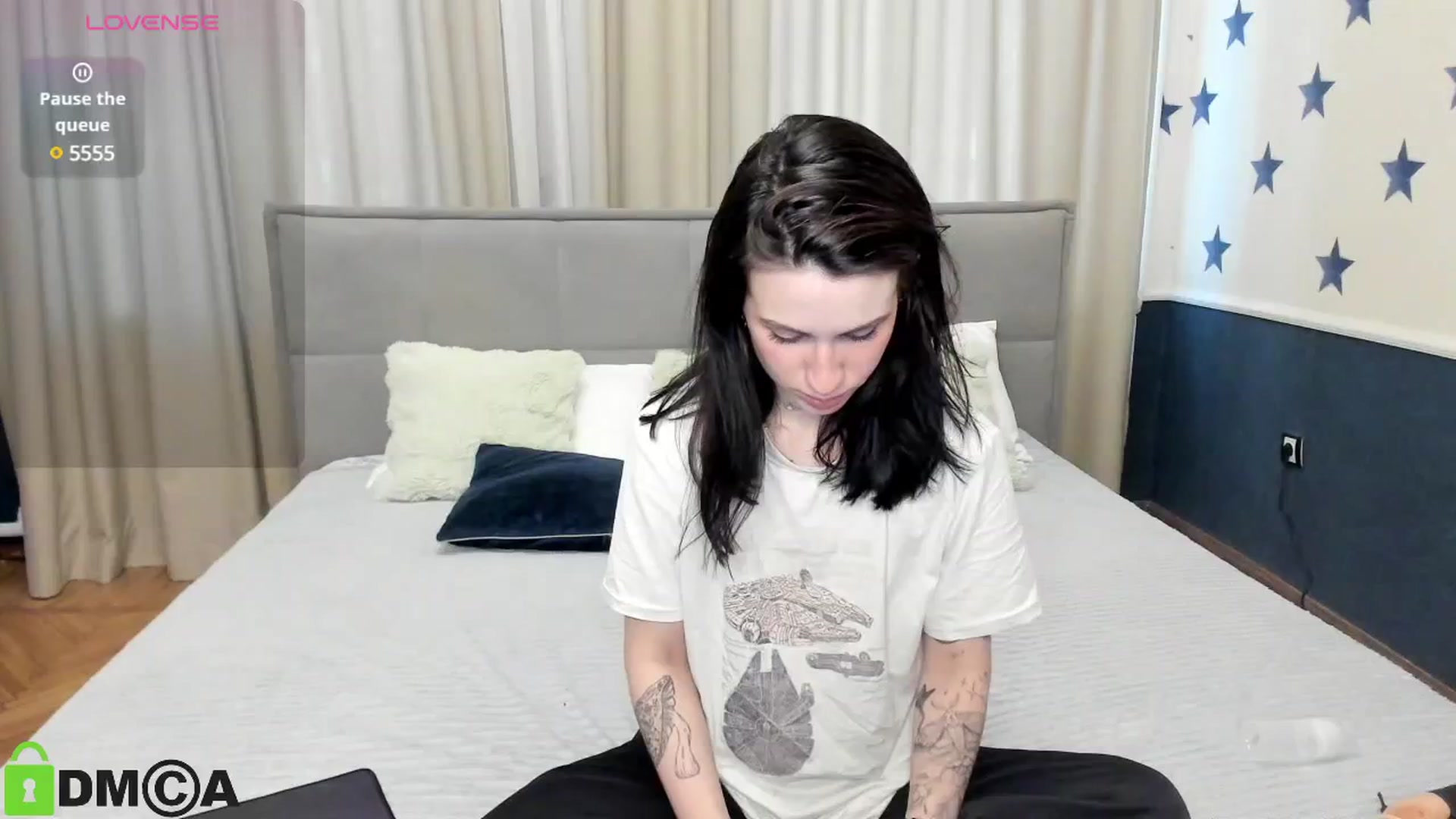 Gallery image thumbnail from LilyPoly's myfreecams stream on, 07/24/2025, 14:42 image 1 of 20