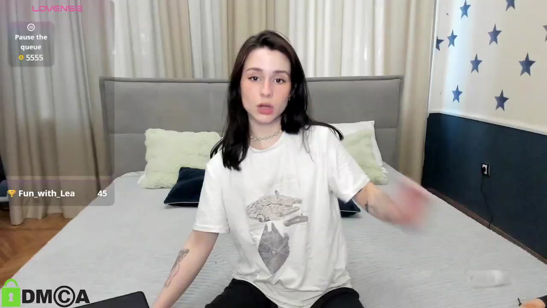 Gallery image thumbnail from LilyPoly's myfreecams stream on, 07/24/2025, 14:42 image 10 of 20