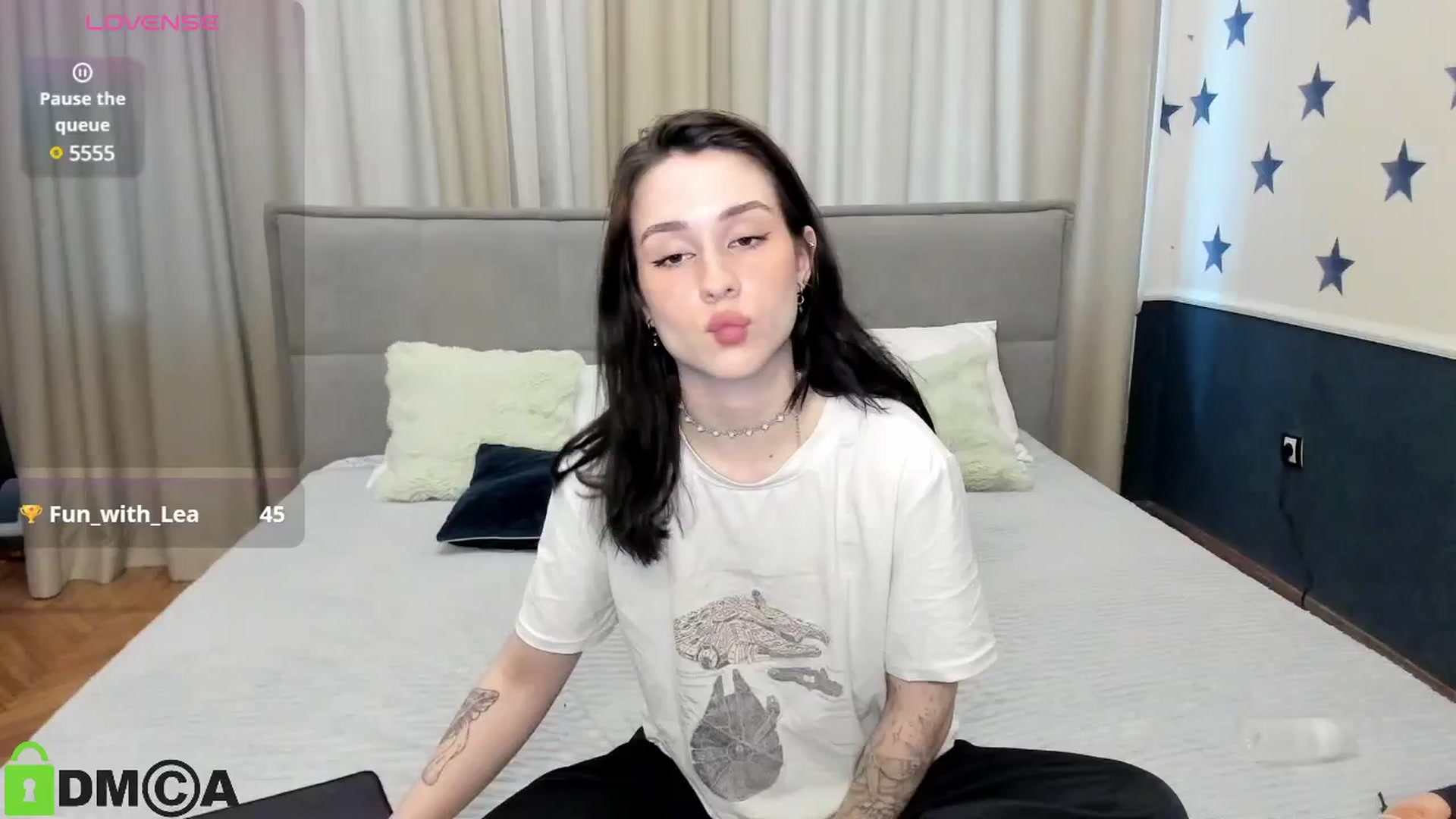Gallery image thumbnail from LilyPoly's myfreecams stream on, 07/24/2025, 14:42 image 5 of 20