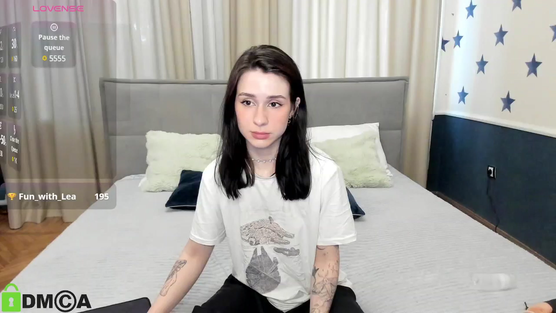 Gallery image thumbnail from LilyPoly's myfreecams stream on, 07/24/2025, 14:42 image 15 of 20