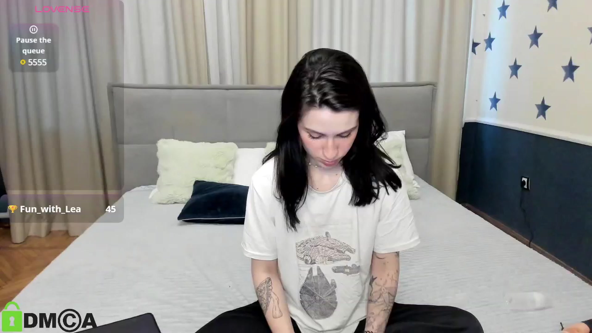 Gallery image thumbnail from LilyPoly's myfreecams stream on, 07/24/2025, 14:42 image 4 of 20