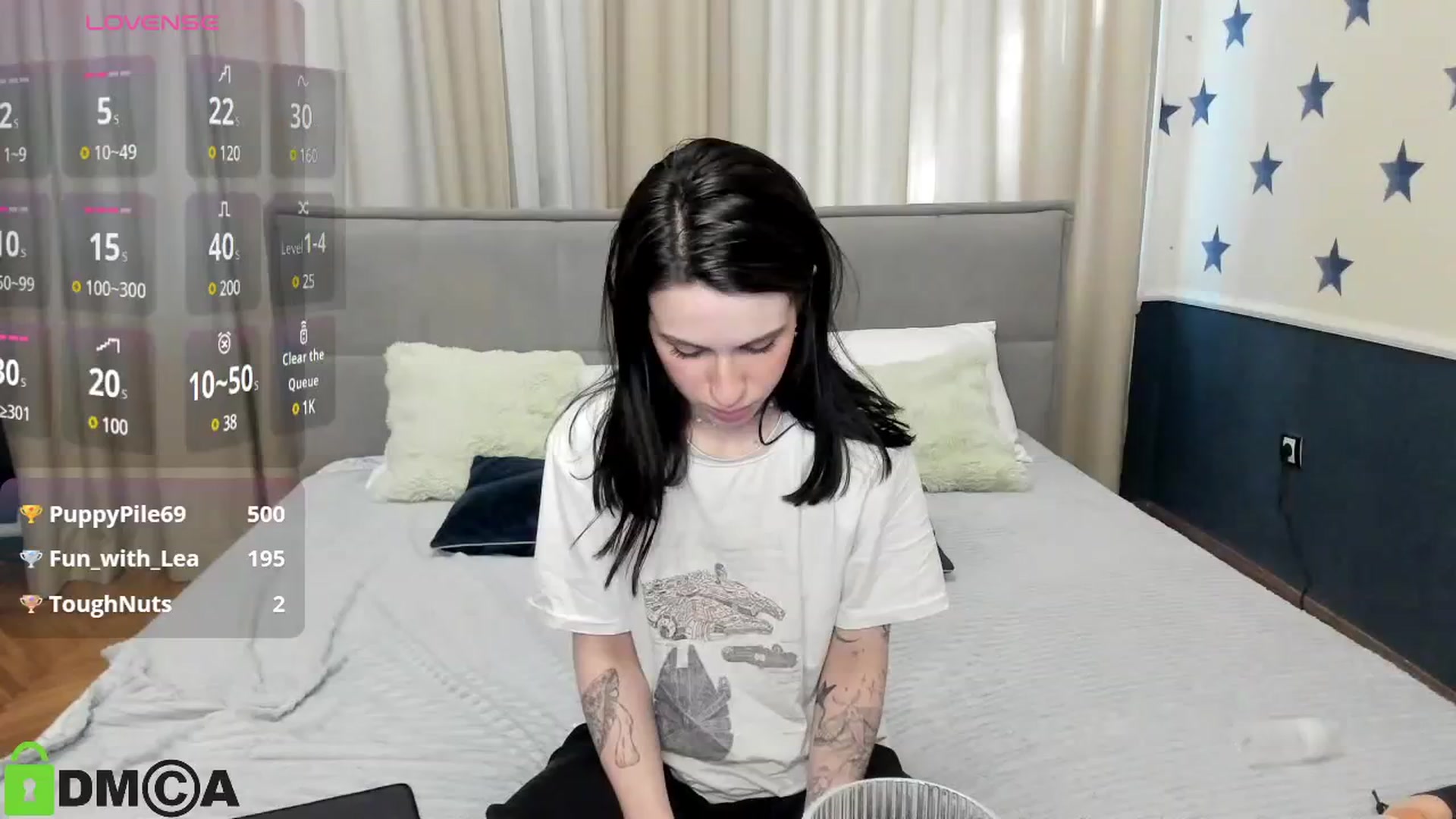 Gallery image thumbnail from LilyPoly's myfreecams stream on, 07/24/2025, 15:30 image 7 of 20