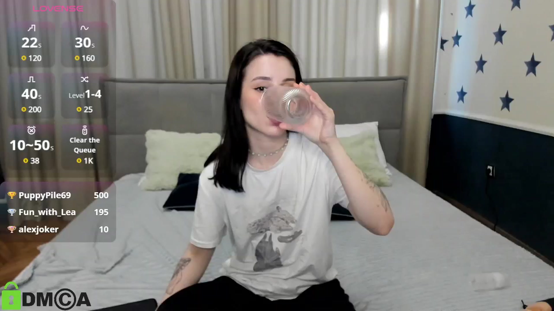 Gallery image thumbnail from LilyPoly's myfreecams stream on, 07/24/2025, 15:30 image 9 of 20