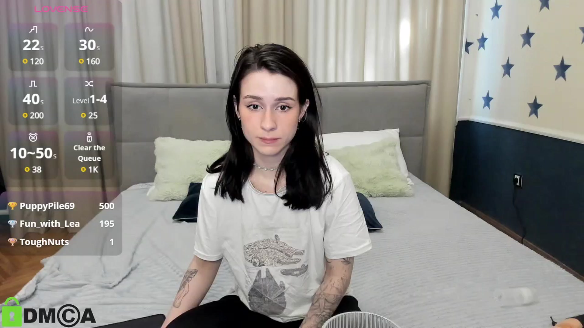 Gallery image thumbnail from LilyPoly's myfreecams stream on, 07/24/2025, 15:30 image 4 of 20