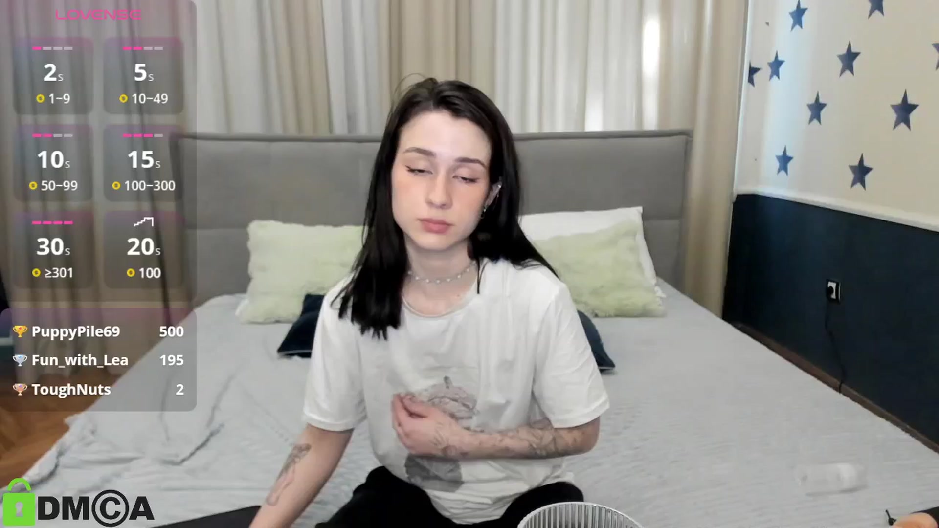 Gallery image thumbnail from LilyPoly's myfreecams stream on, 07/24/2025, 15:30 image 5 of 20