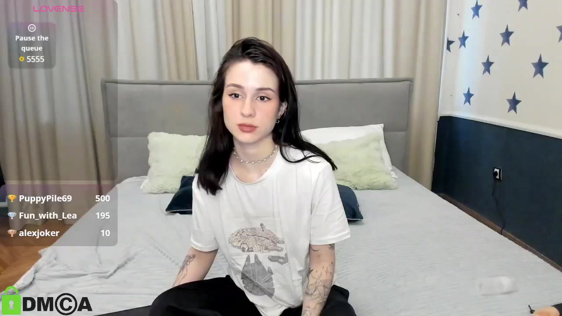 Gallery image thumbnail from LilyPoly's myfreecams stream on, 07/24/2025, 15:30 image 17 of 20