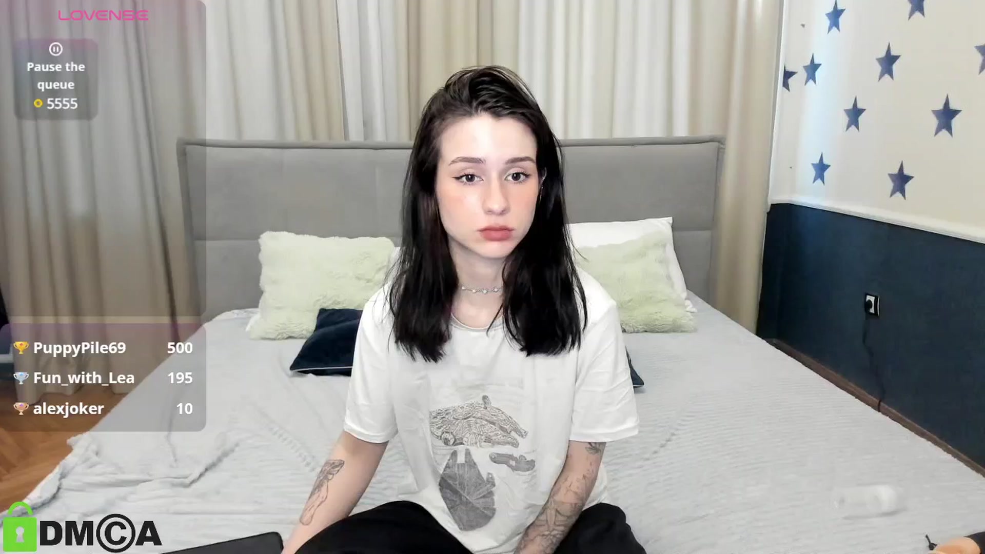 Gallery image thumbnail from LilyPoly's myfreecams stream on, 07/24/2025, 15:30 image 15 of 20
