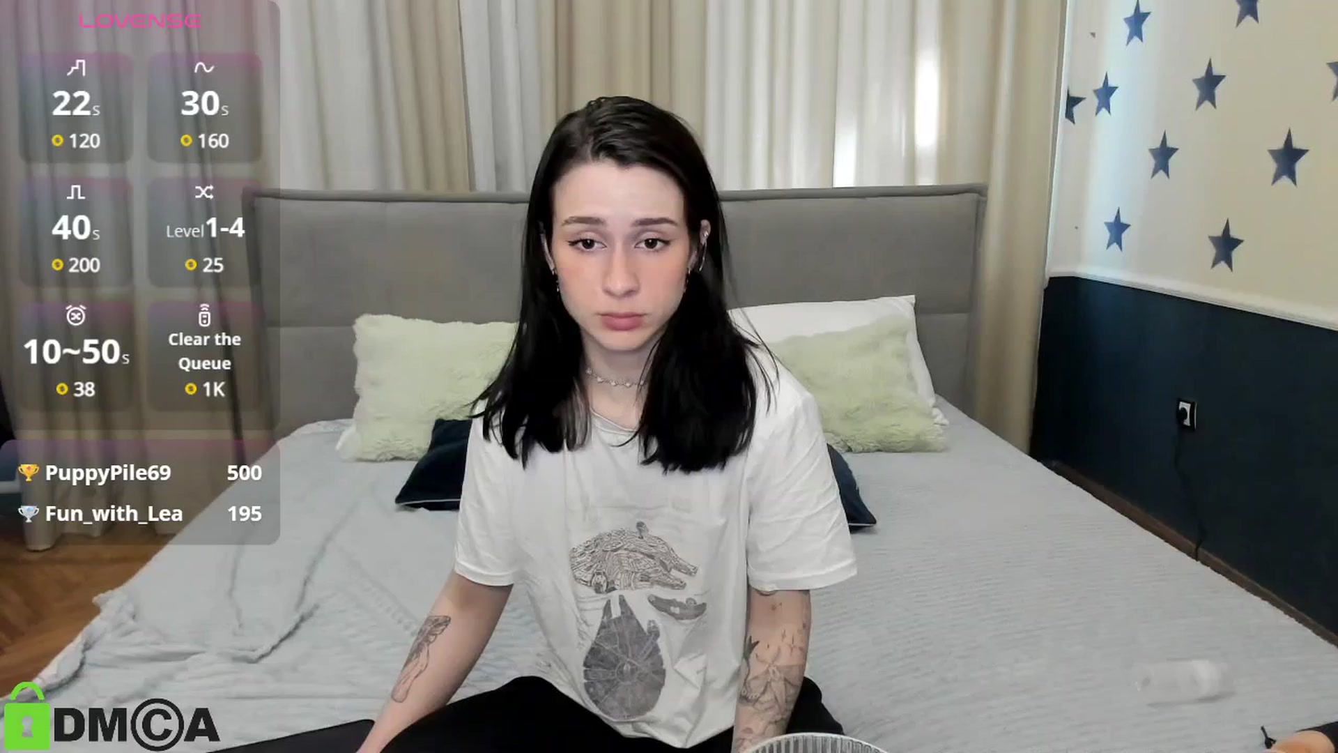 Gallery image thumbnail from LilyPoly's myfreecams stream on, 07/24/2025, 15:30 image 2 of 20