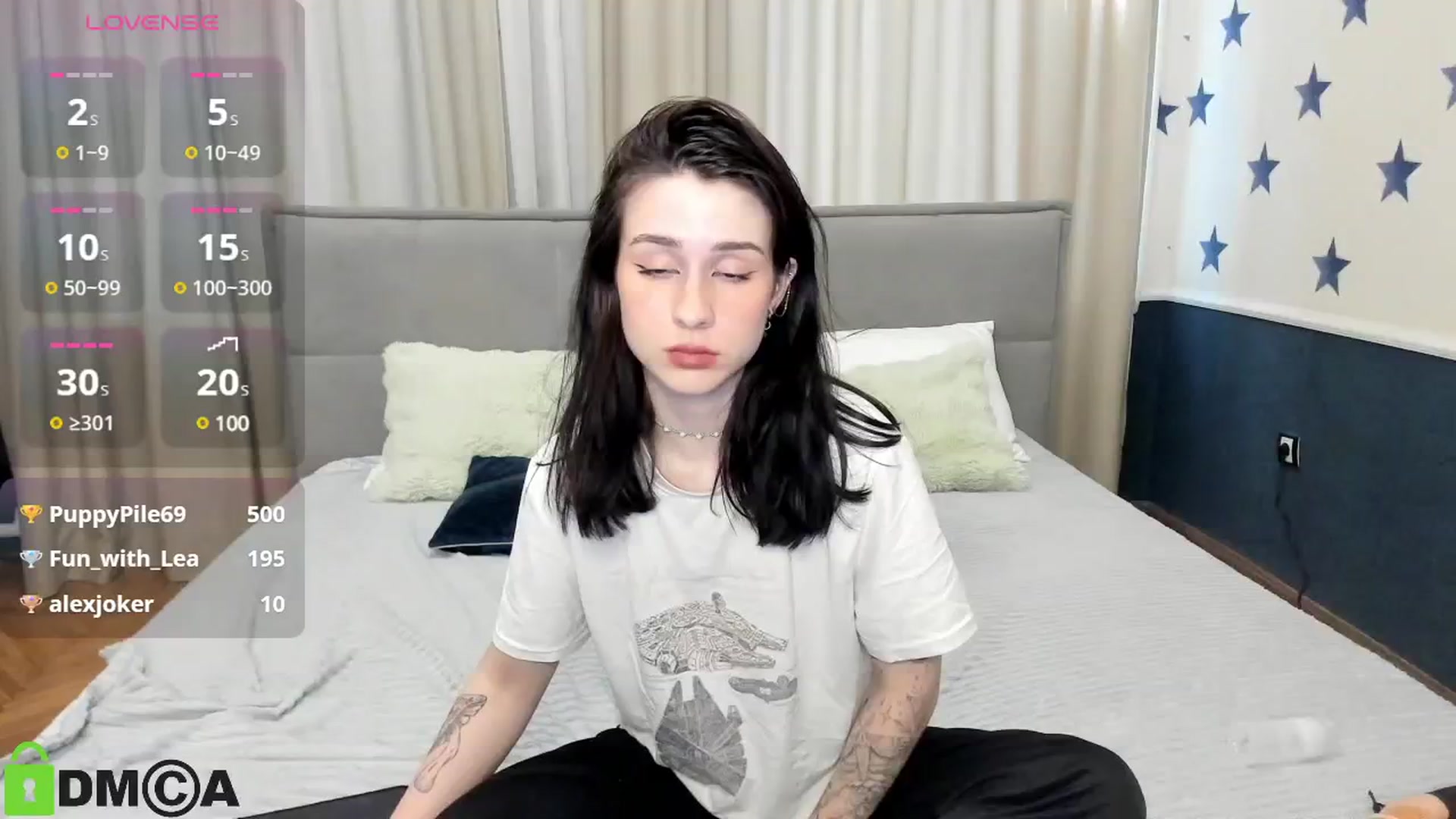 Gallery image thumbnail from LilyPoly's myfreecams stream on, 07/24/2025, 15:30 image 14 of 20