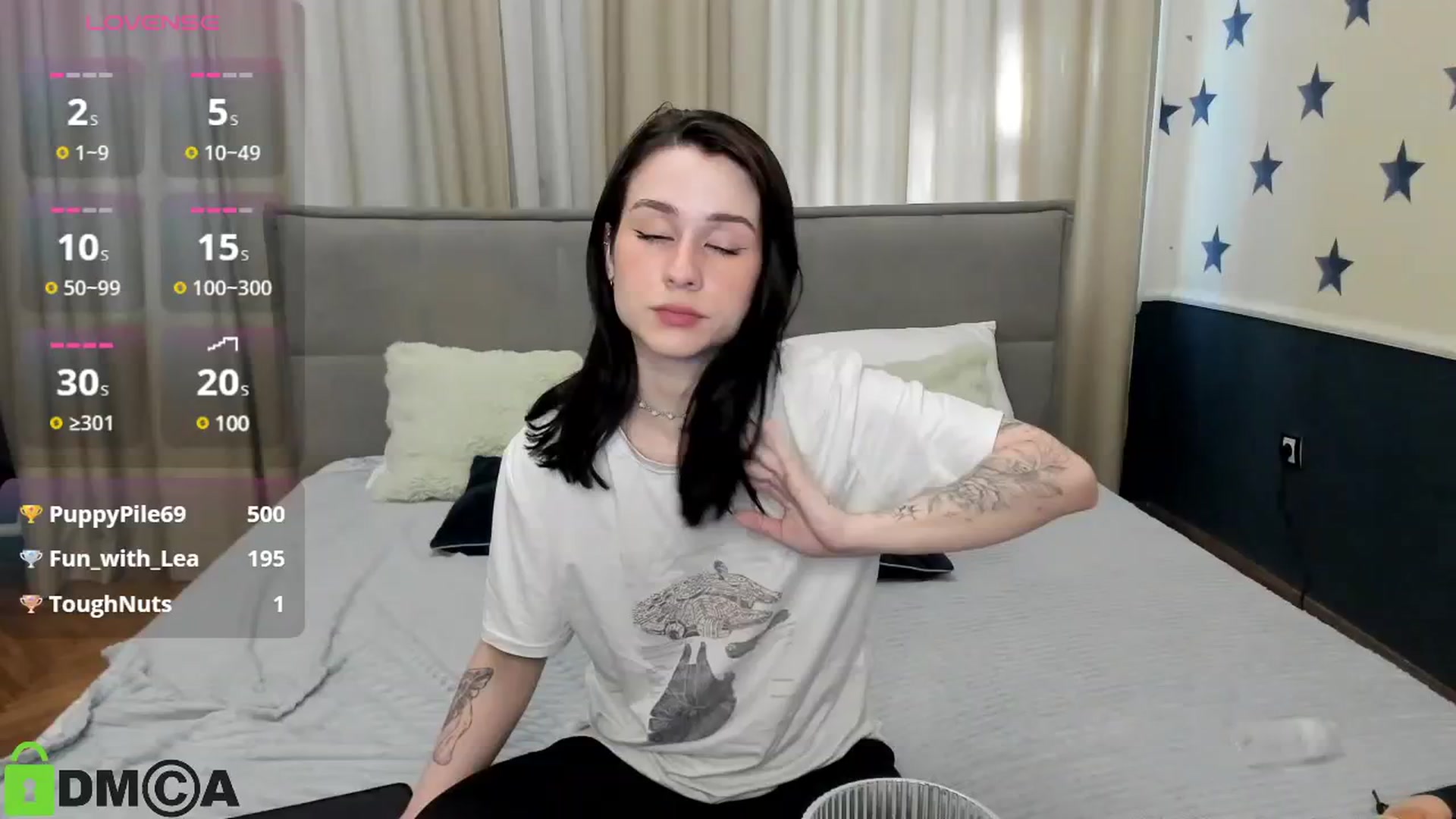 Gallery image thumbnail from LilyPoly's myfreecams stream on, 07/24/2025, 15:30 image 3 of 20