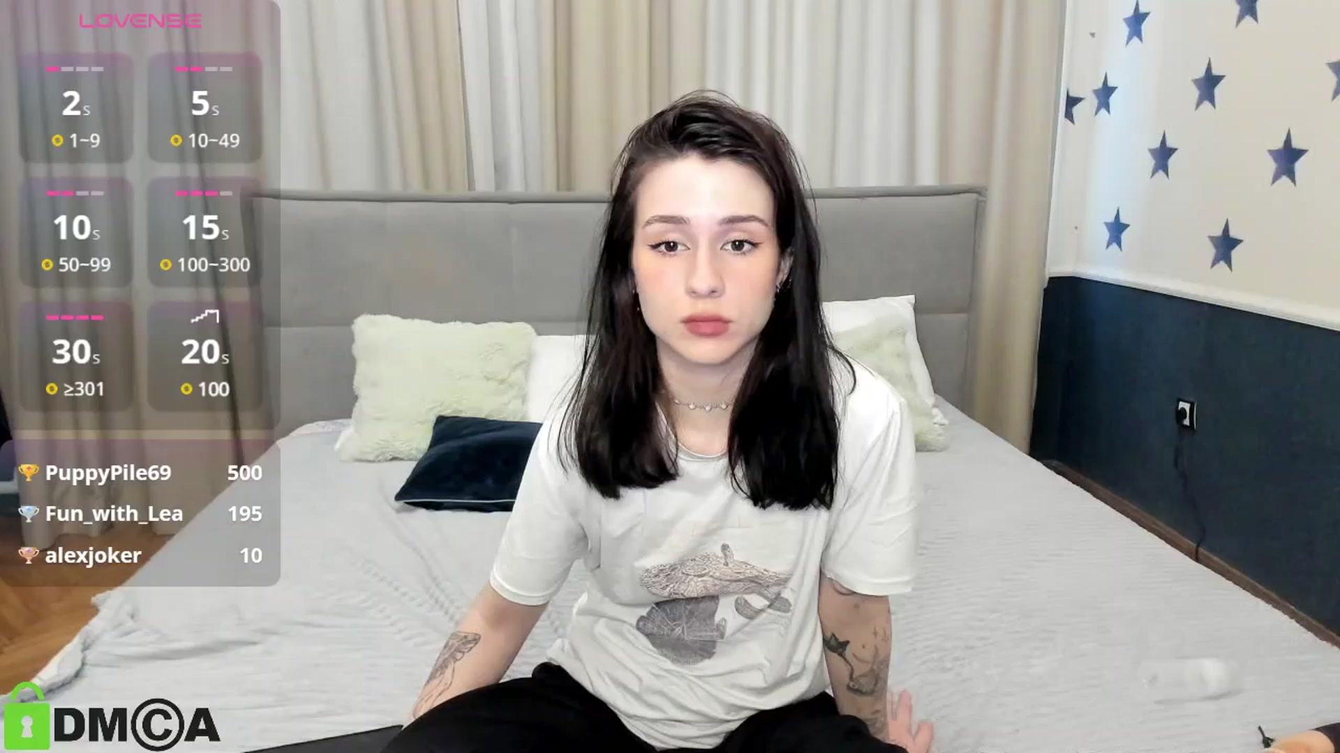 Gallery image thumbnail from LilyPoly's myfreecams stream on, 07/24/2025, 15:50 image 1 of 20