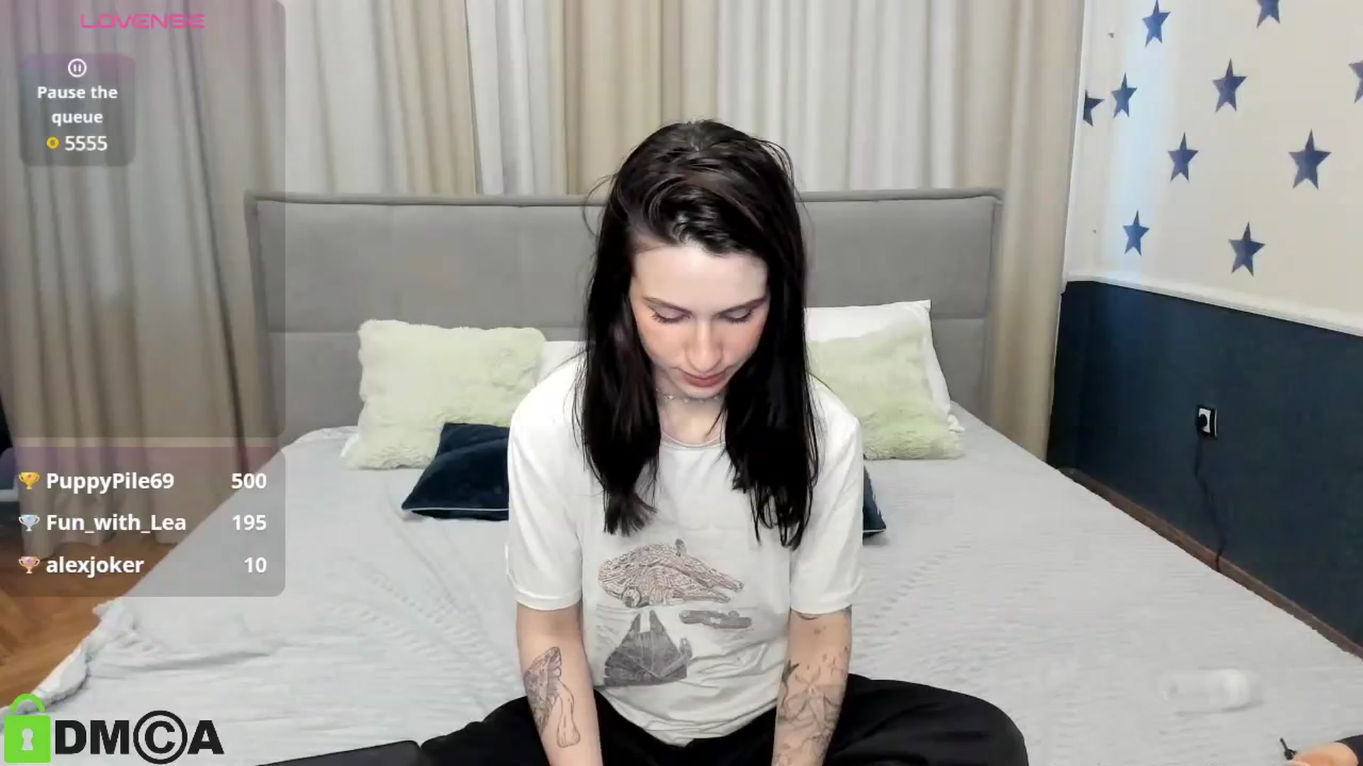 Gallery image thumbnail from LilyPoly's myfreecams stream on, 07/24/2025, 15:50 image 16 of 20