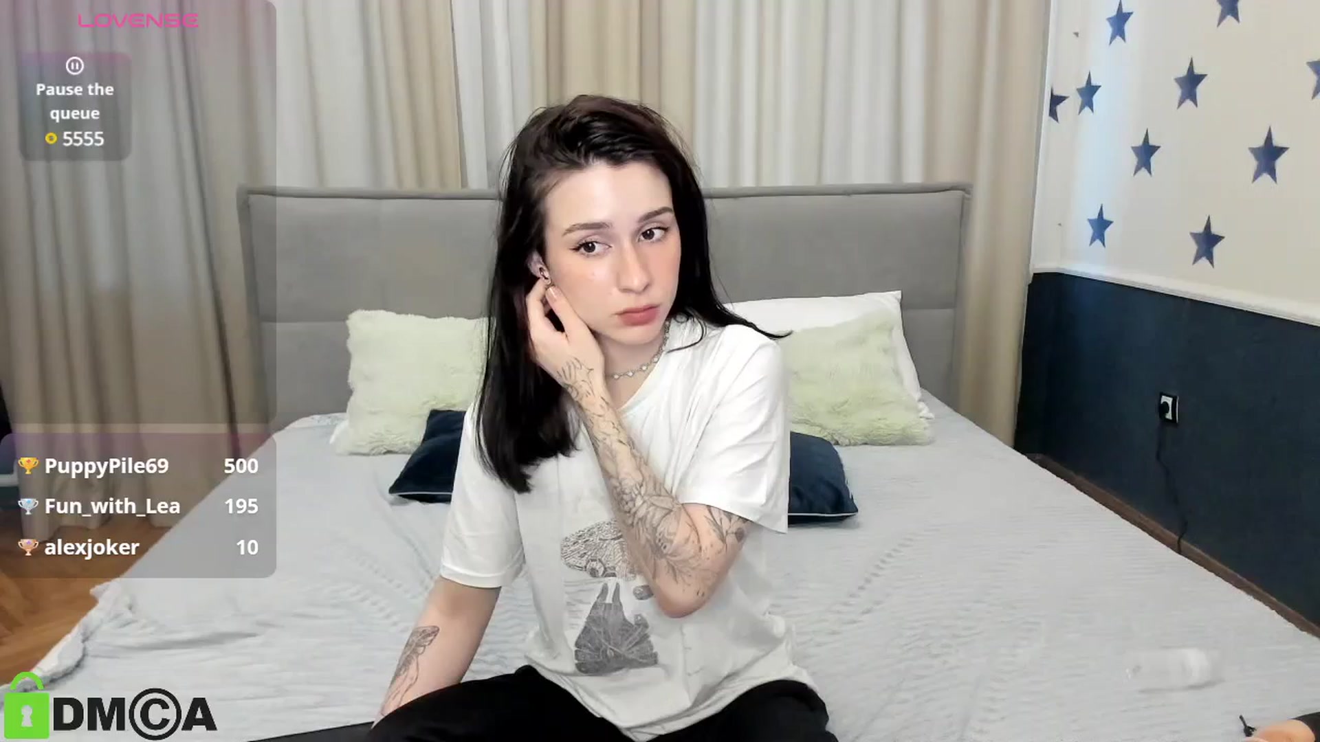 Gallery image thumbnail from LilyPoly's myfreecams stream on, 07/24/2025, 15:50 image 6 of 20