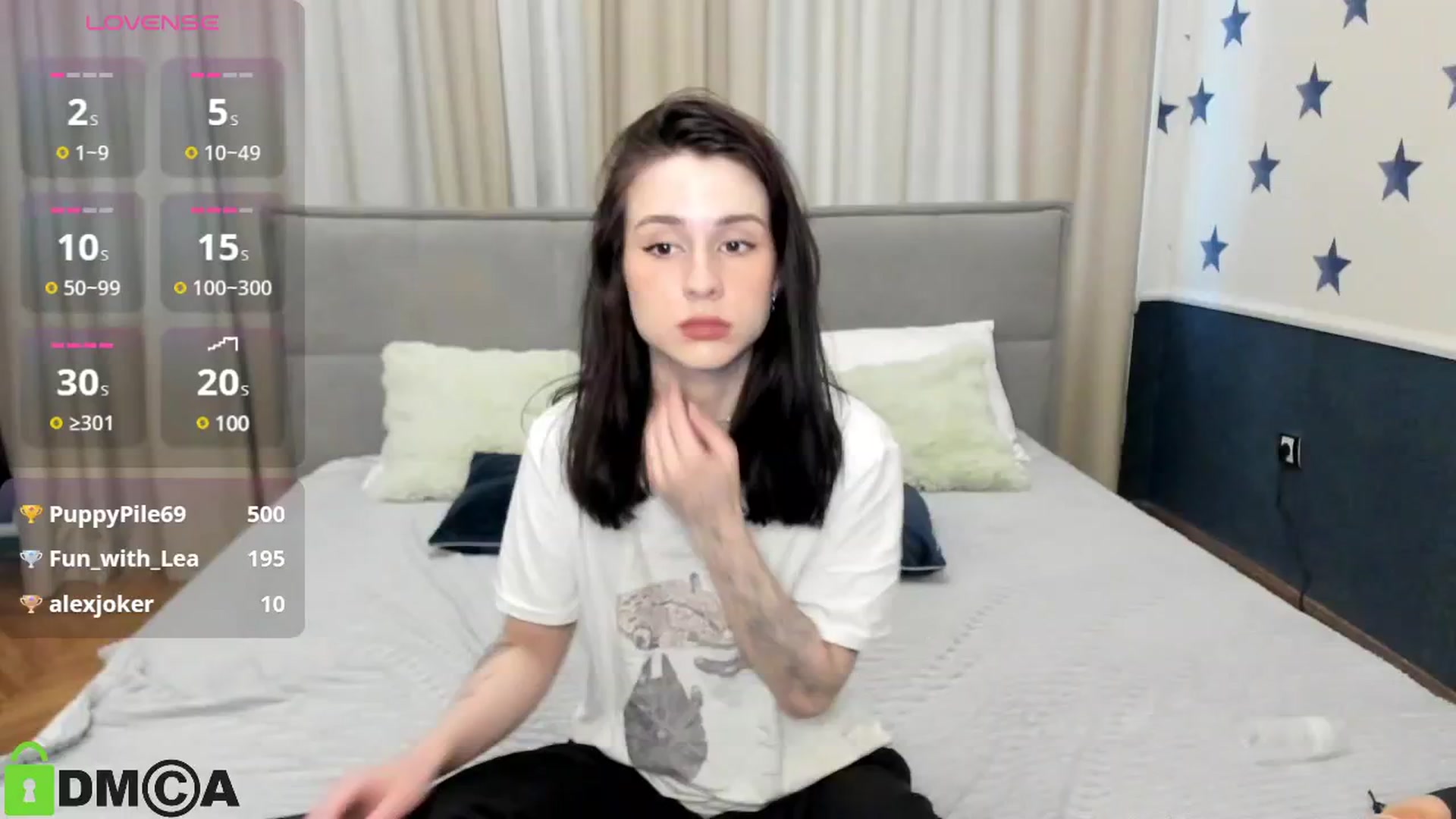 Gallery image thumbnail from LilyPoly's myfreecams stream on, 07/24/2025, 15:50 image 5 of 20