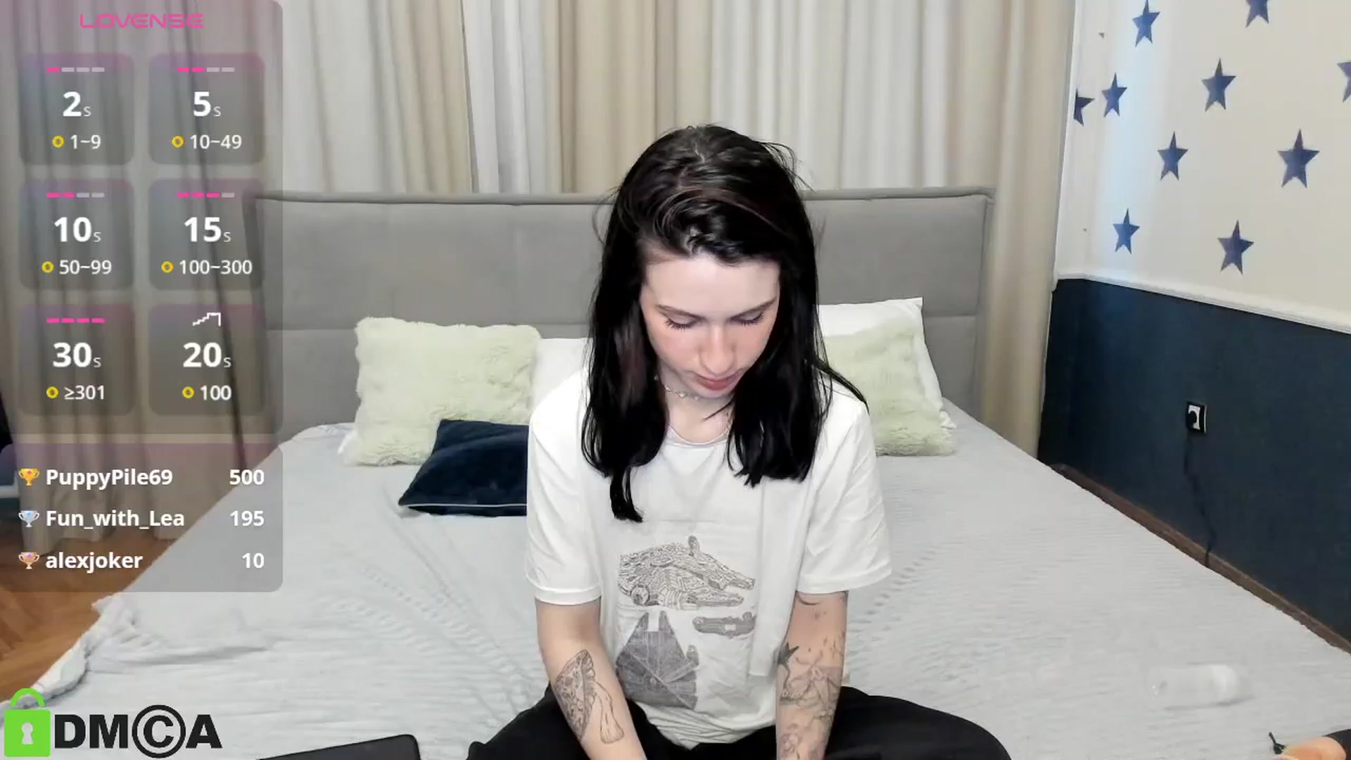 Gallery image thumbnail from LilyPoly's myfreecams stream on, 07/24/2025, 15:50 image 19 of 20