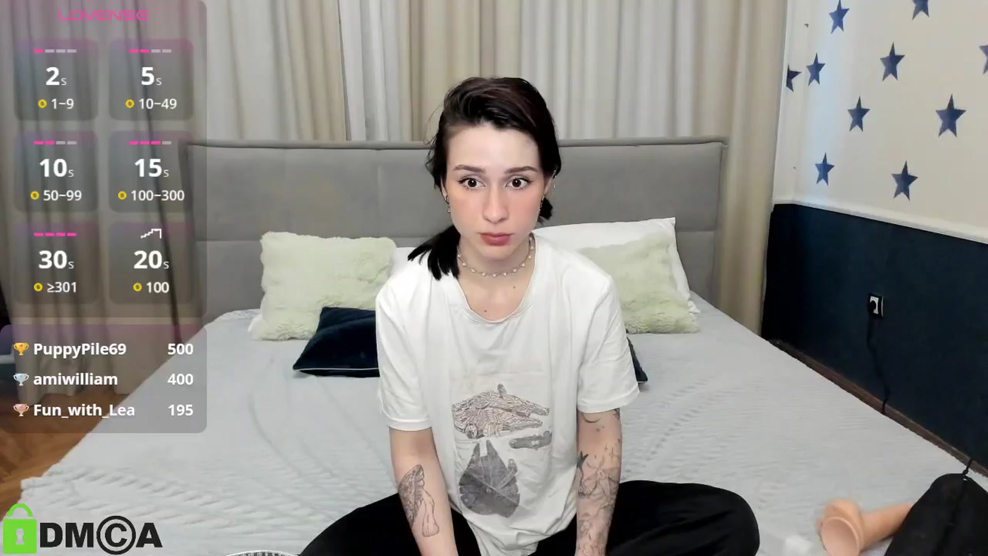 Gallery image thumbnail from LilyPoly's myfreecams stream on, 07/24/2025, 16:27 image 7 of 20