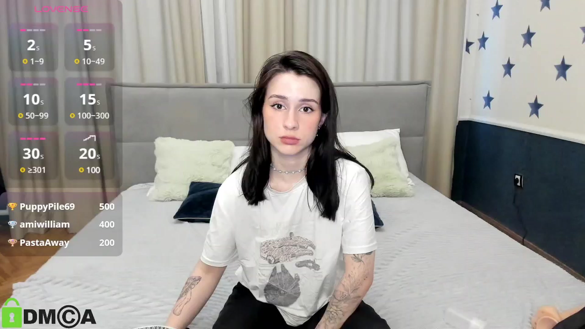 Gallery image thumbnail from LilyPoly's myfreecams stream on, 07/24/2025, 16:27 image 17 of 20