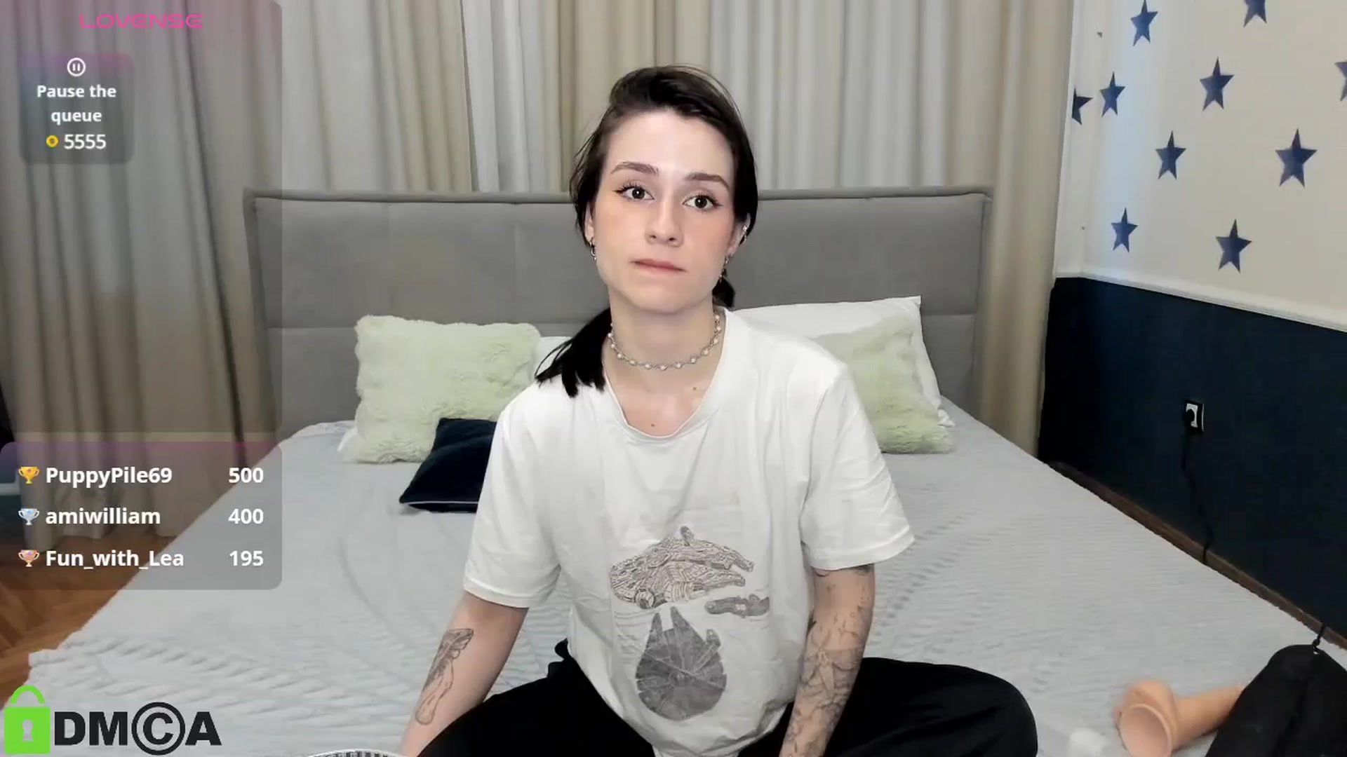Gallery image thumbnail from LilyPoly's myfreecams stream on, 07/24/2025, 16:27 image 8 of 20
