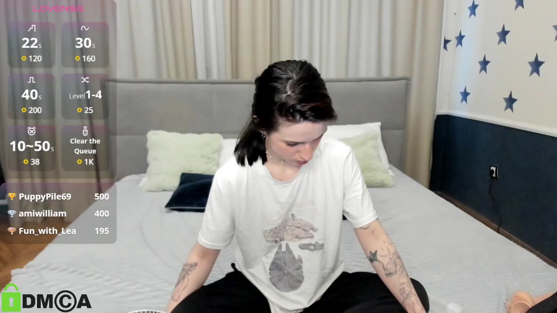 Gallery image thumbnail from LilyPoly's myfreecams stream on, 07/24/2025, 16:27 image 9 of 20