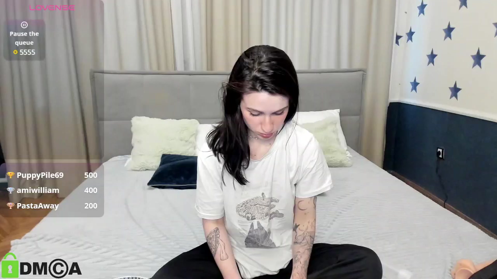 Gallery image thumbnail from LilyPoly's myfreecams stream on, 07/24/2025, 16:27 image 11 of 20