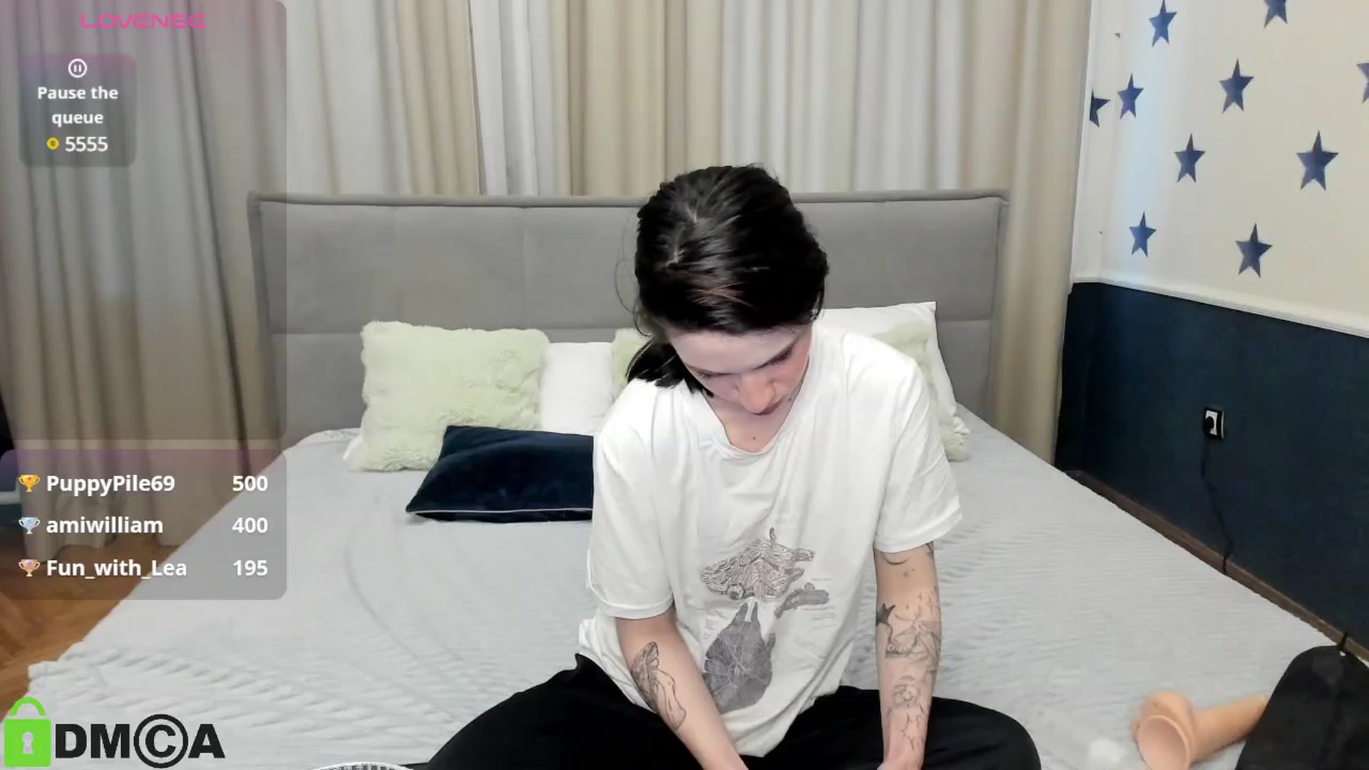 Gallery image thumbnail from LilyPoly's myfreecams stream on, 07/24/2025, 16:27 image 3 of 20